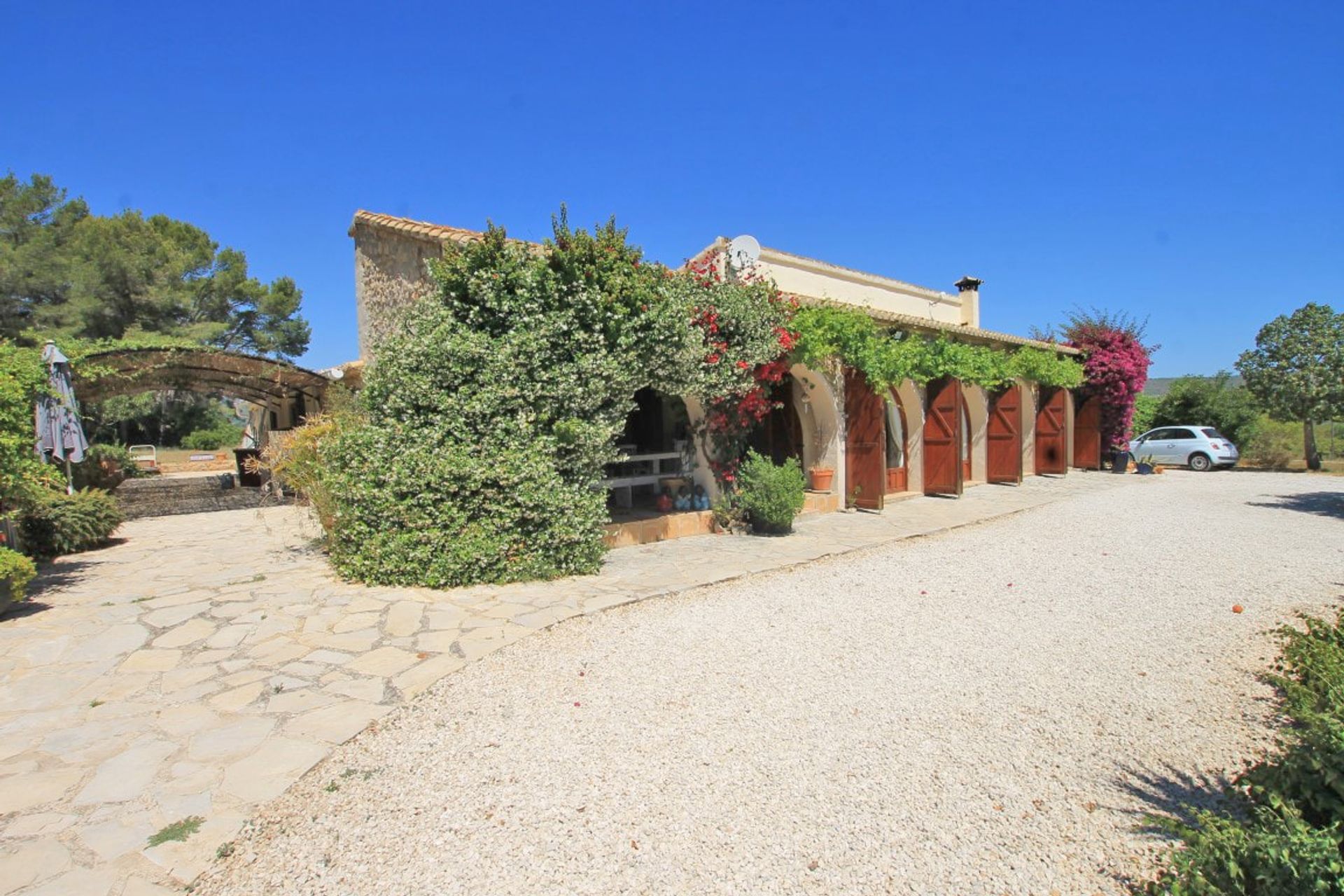 House in Xaló, Comunidad Valenciana 11295571