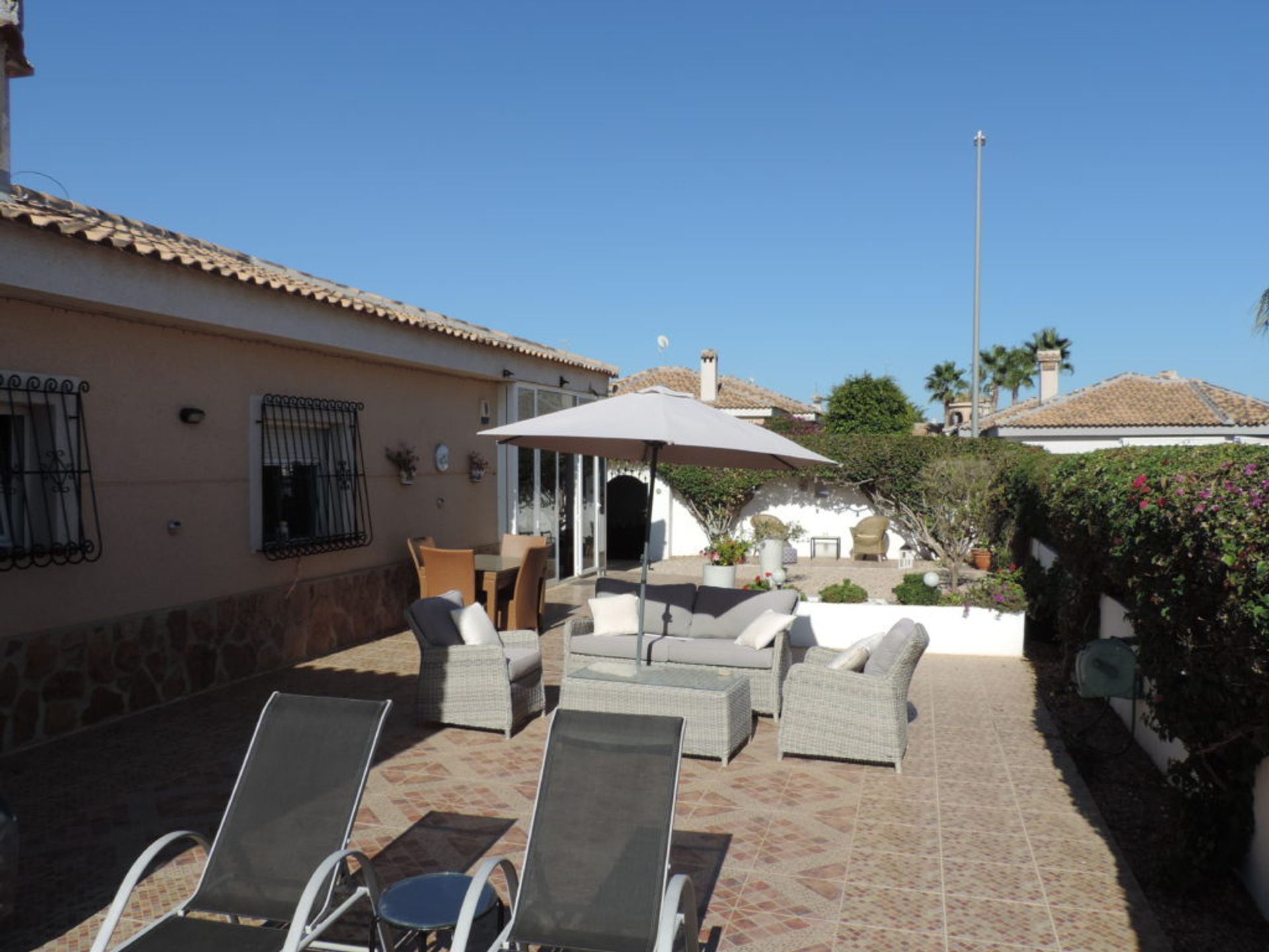 Huis in Lo Gea, Murcia 11295576