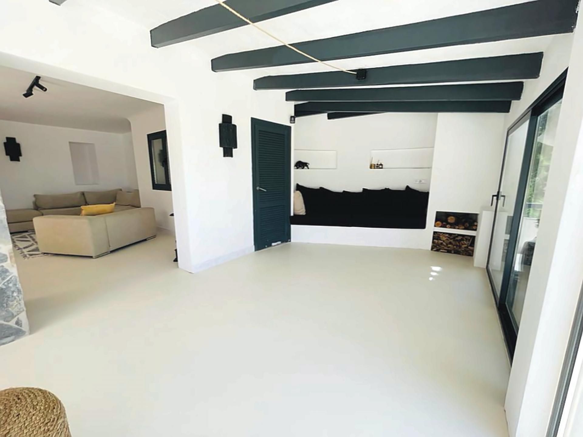 Huis in Altea la Vieja, Valencia 11295590