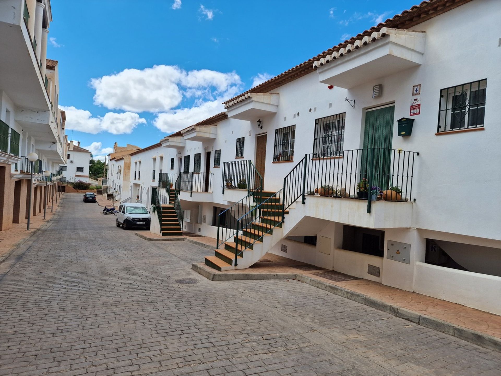 بيت في Alcaucín, Andalucía 11295597