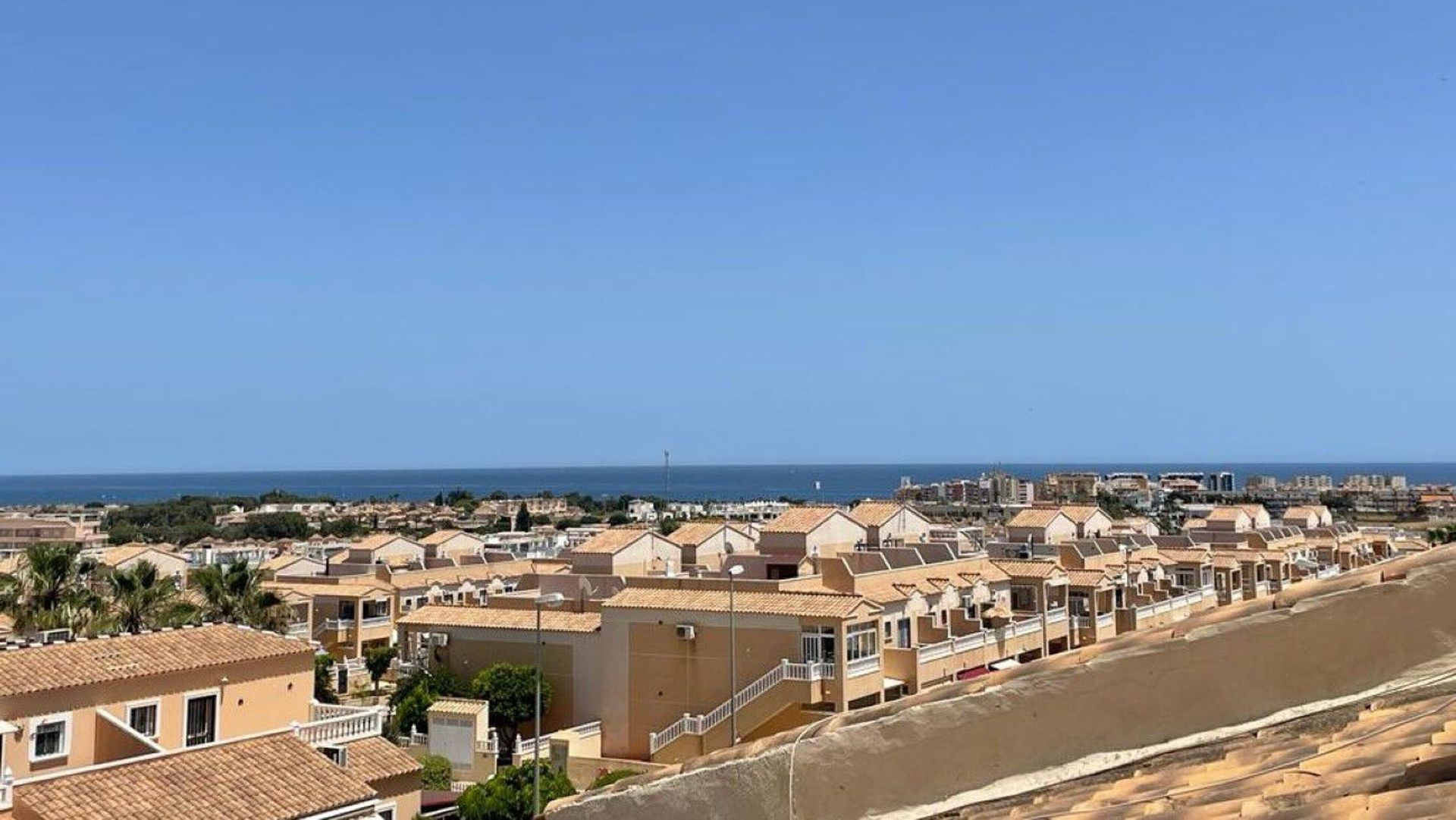 Condominium in Orihuela, Comunidad Valenciana 11295625