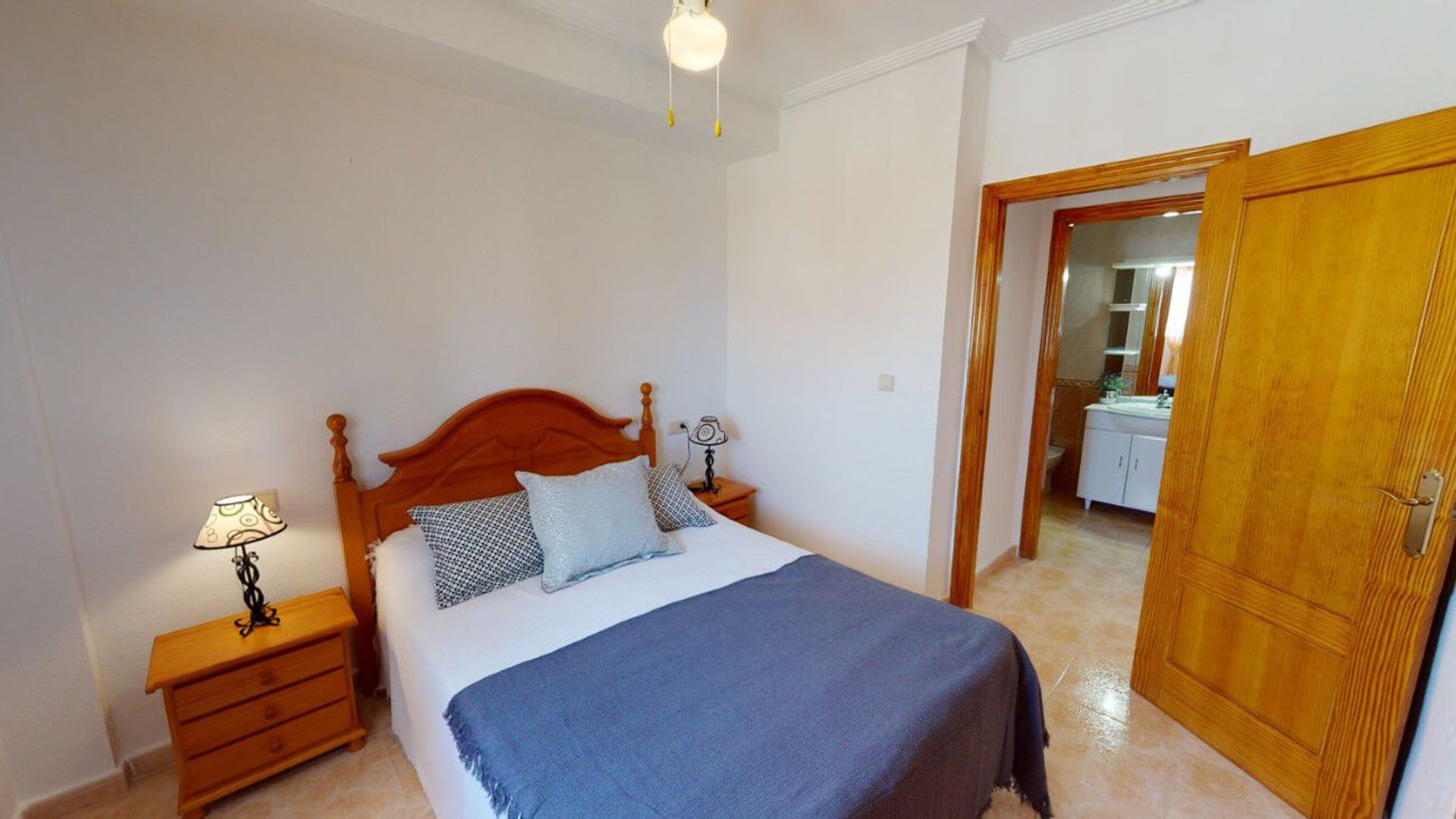 Condominium in Orihuela, Comunidad Valenciana 11295625