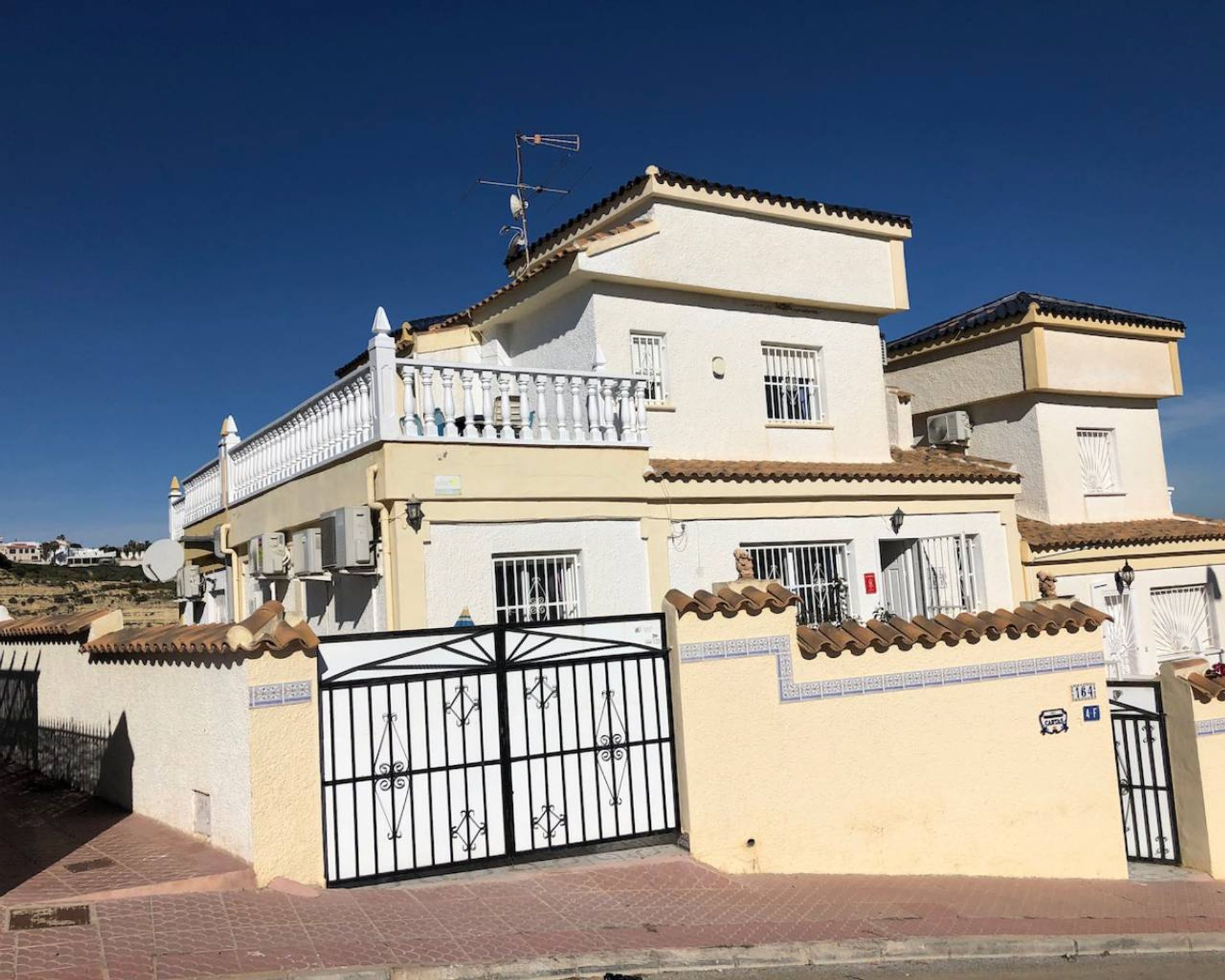 casa en , Comunidad Valenciana 11295634