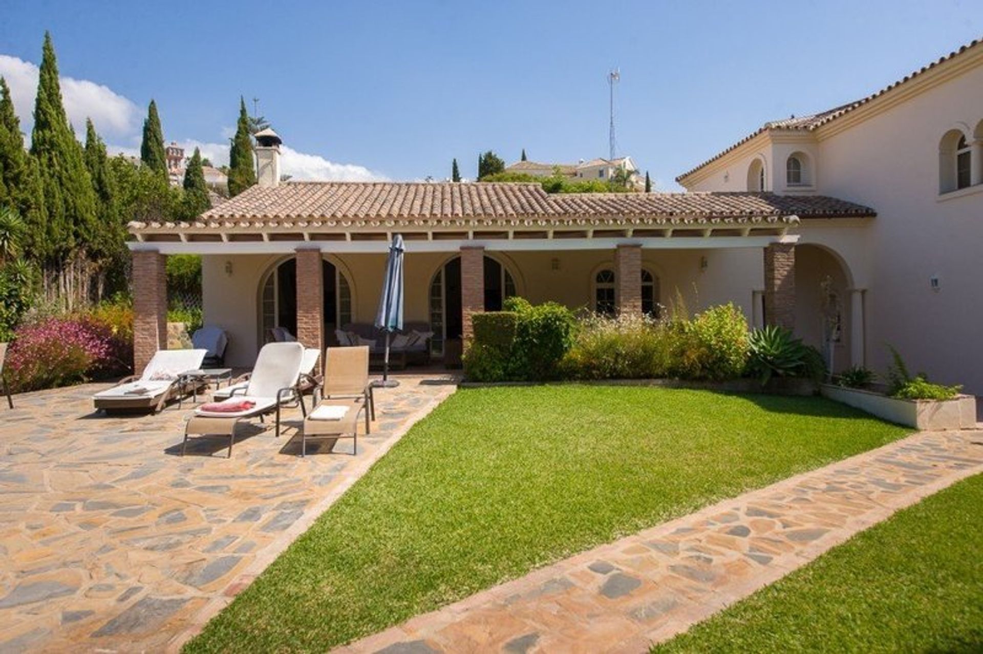 Casa nel Mijas, Andalucía 11295663