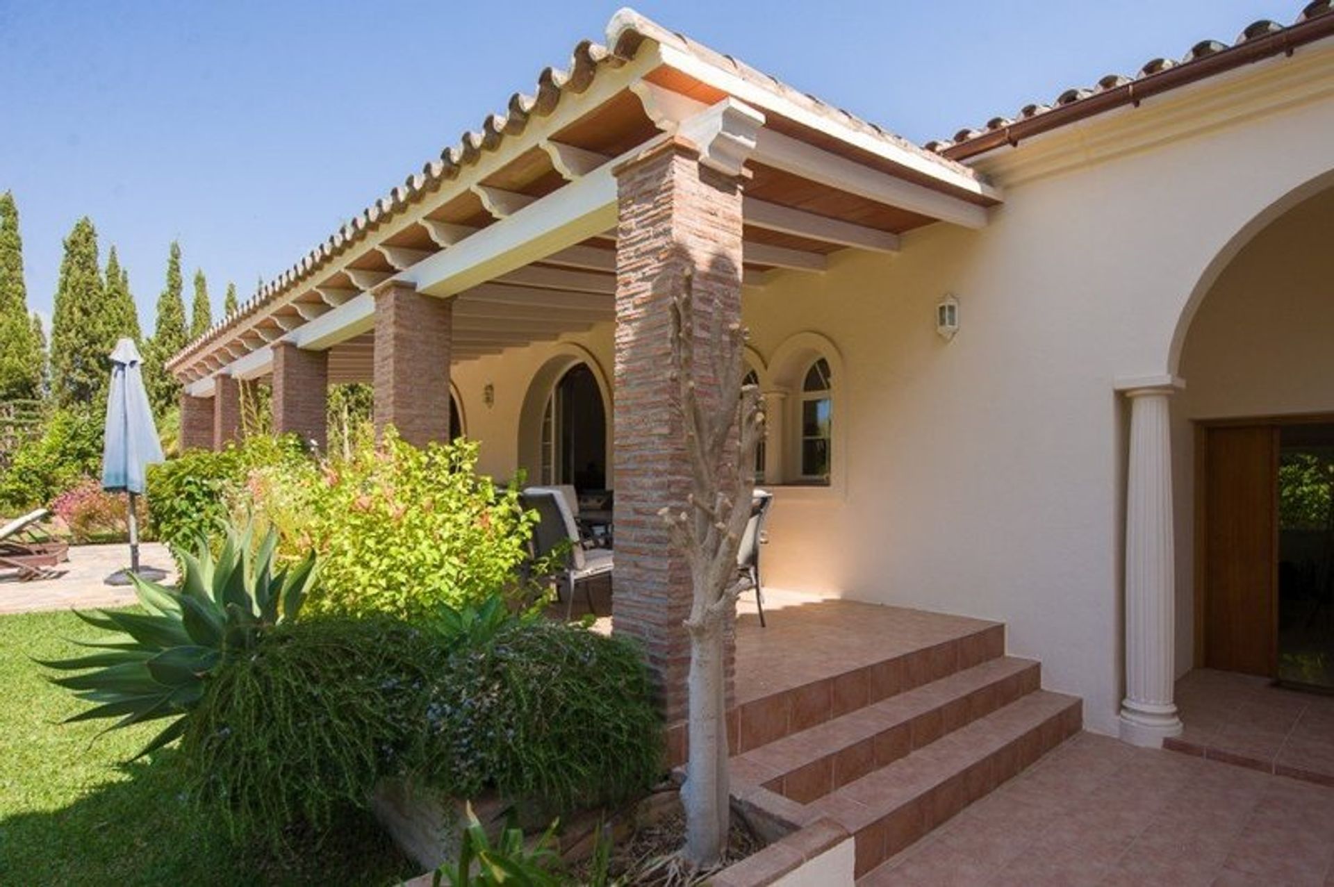 Casa nel Mijas, Andalucía 11295663