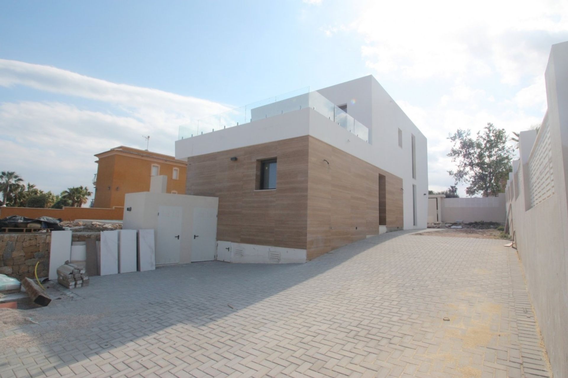 casa en Calpe, Comunidad Valenciana 11295673