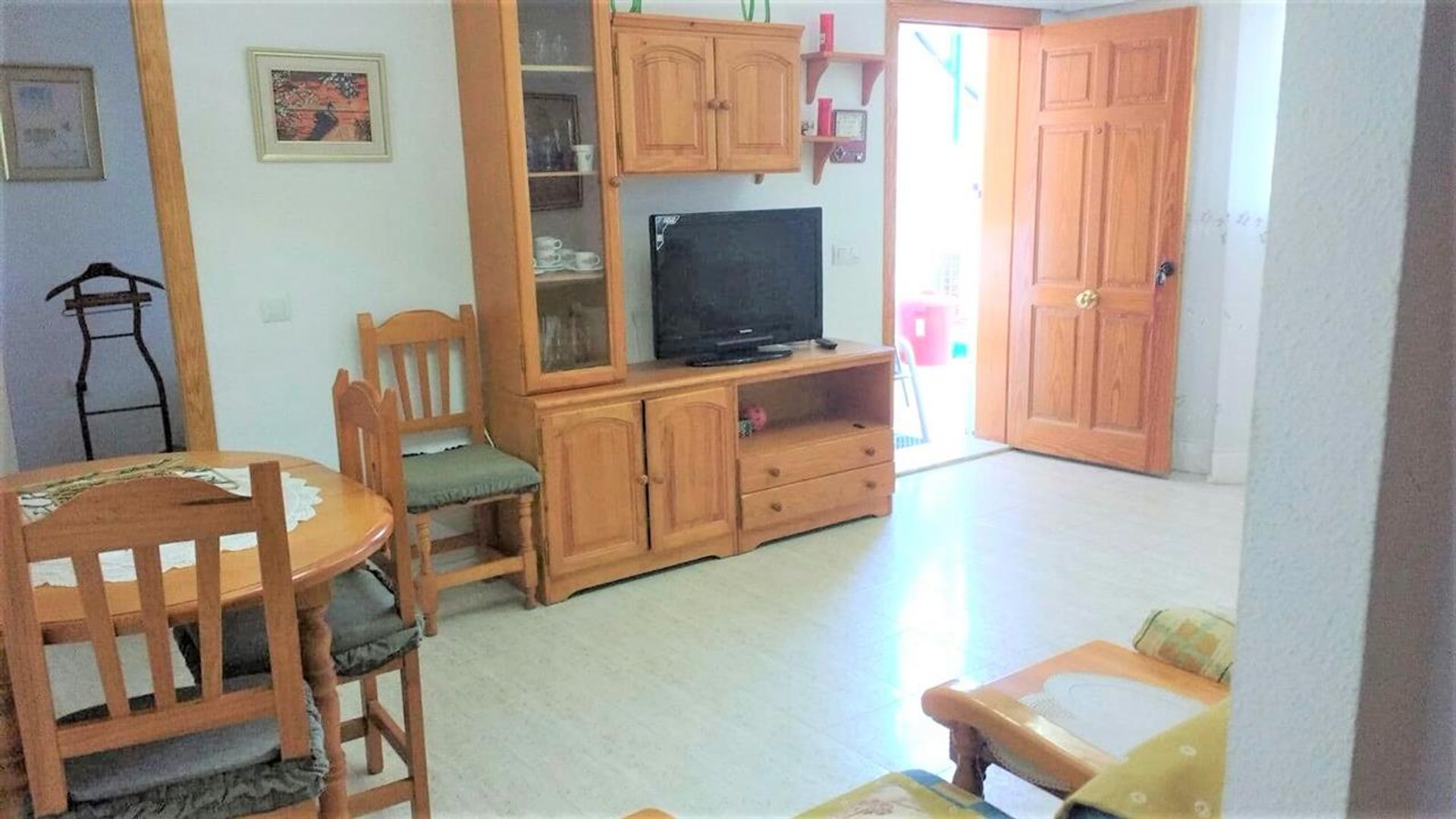 Condominium in Antas, Andalusia 11295718