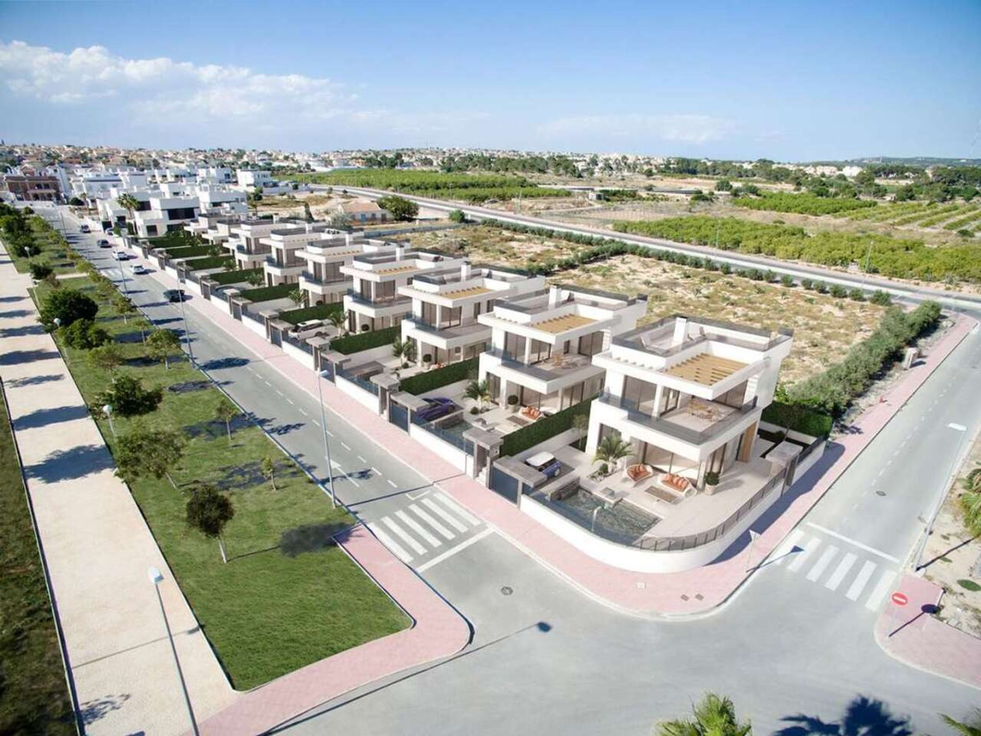 Haus im Formentera de Segura, Valencia 11295735