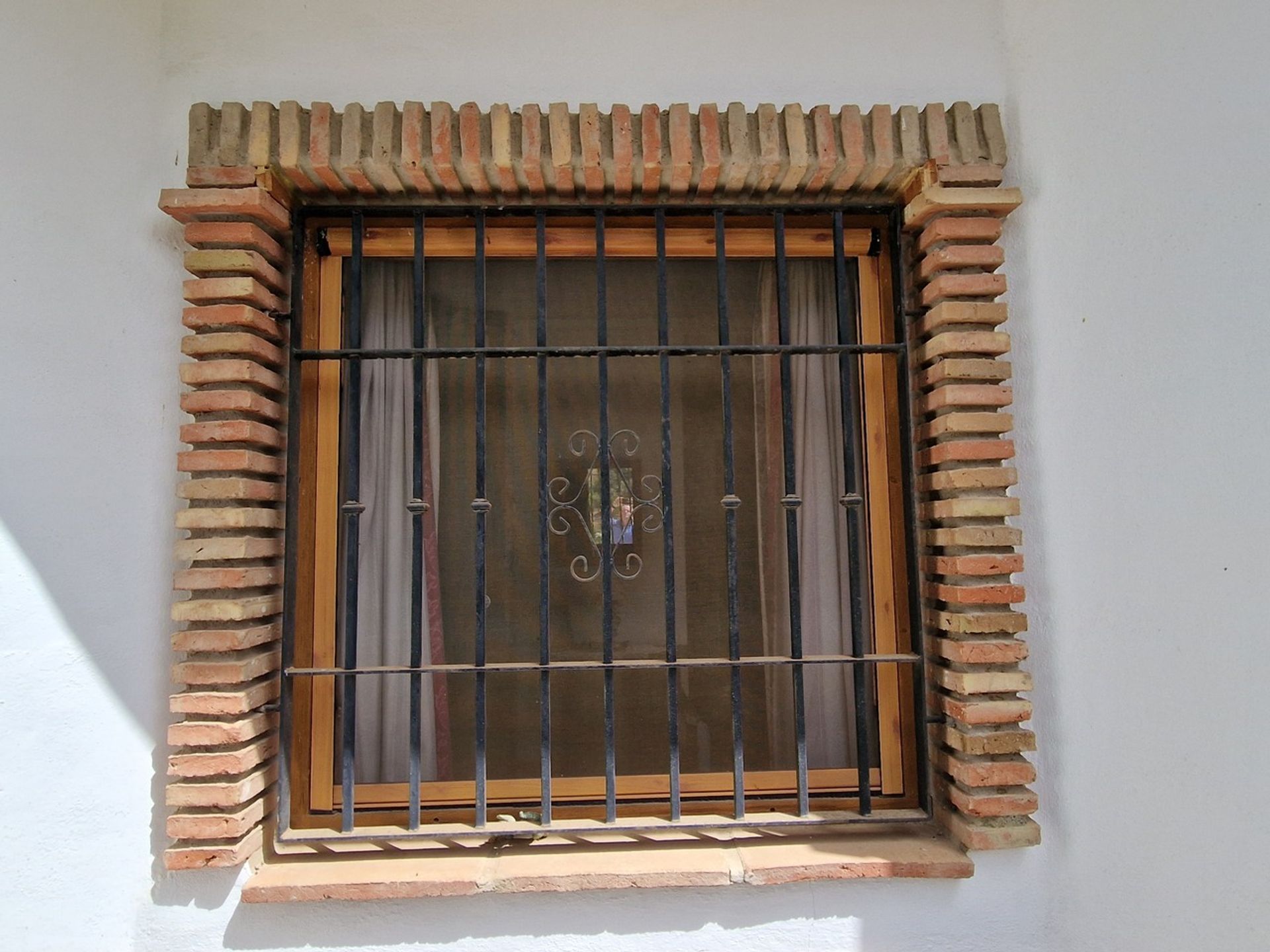 Casa nel Canillas de Aceituno, Andalucía 11295738