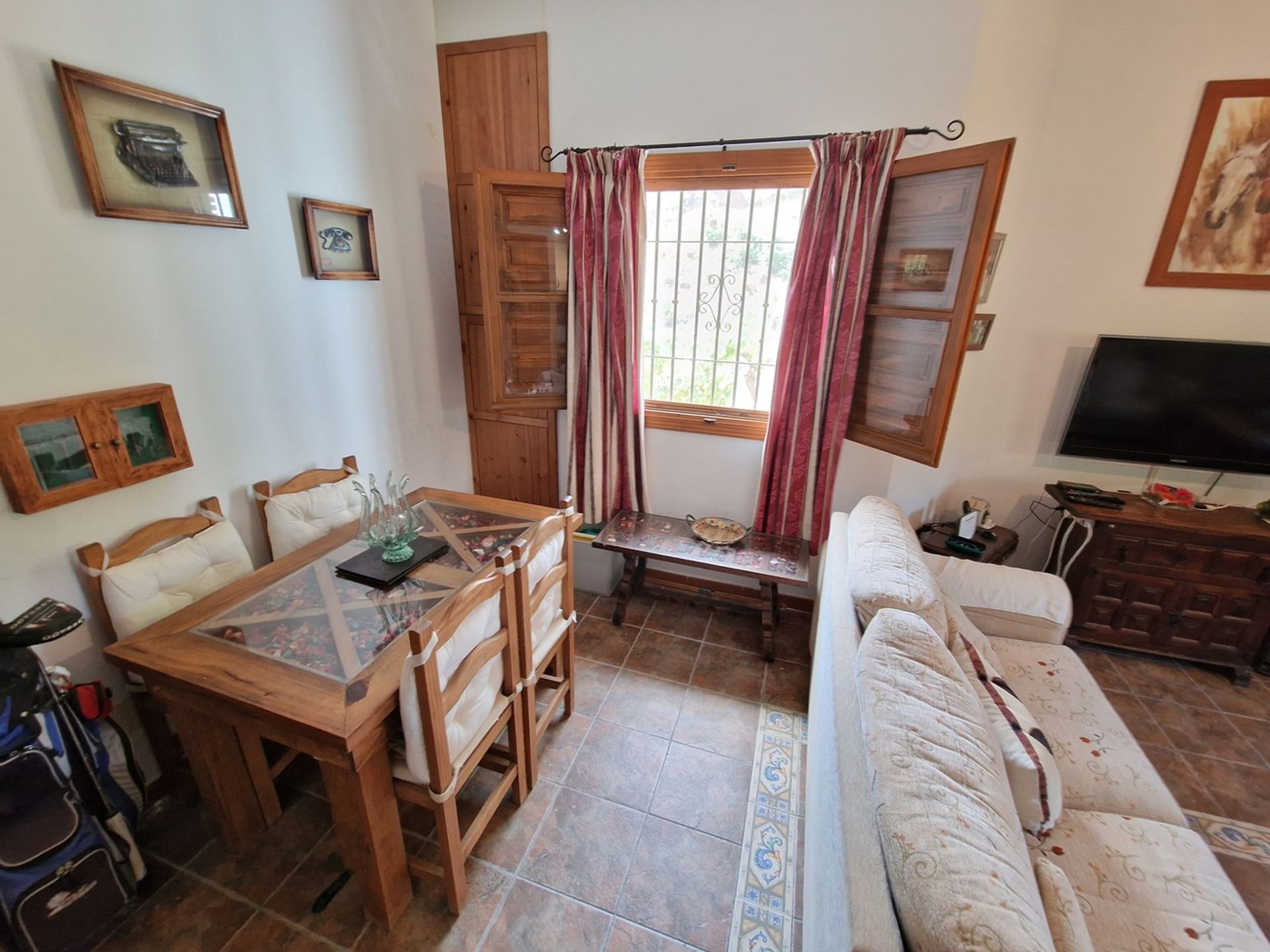 House in Canillas de Aceituno, Andalucía 11295738