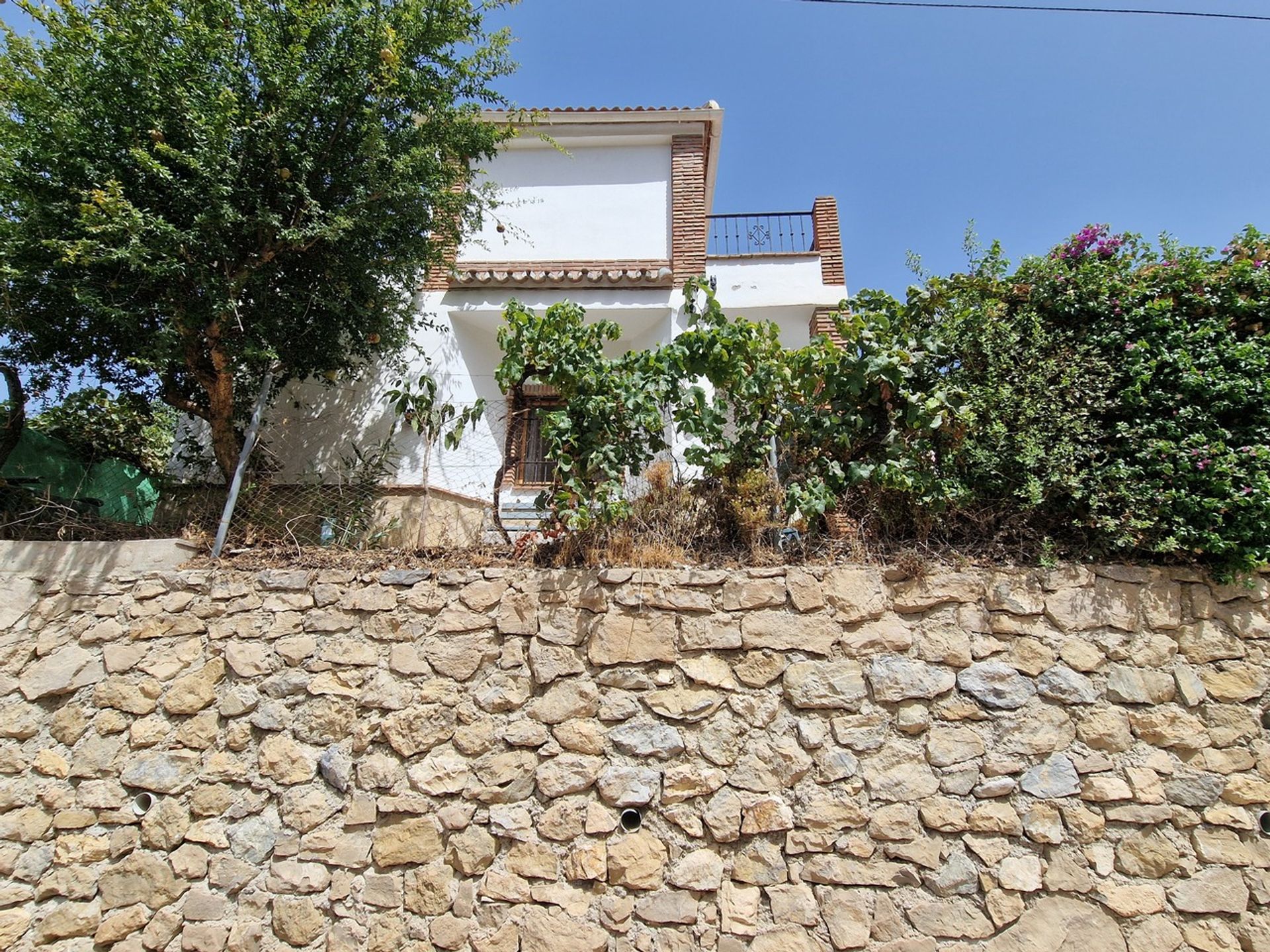 Casa nel Canillas de Aceituno, Andalucía 11295738