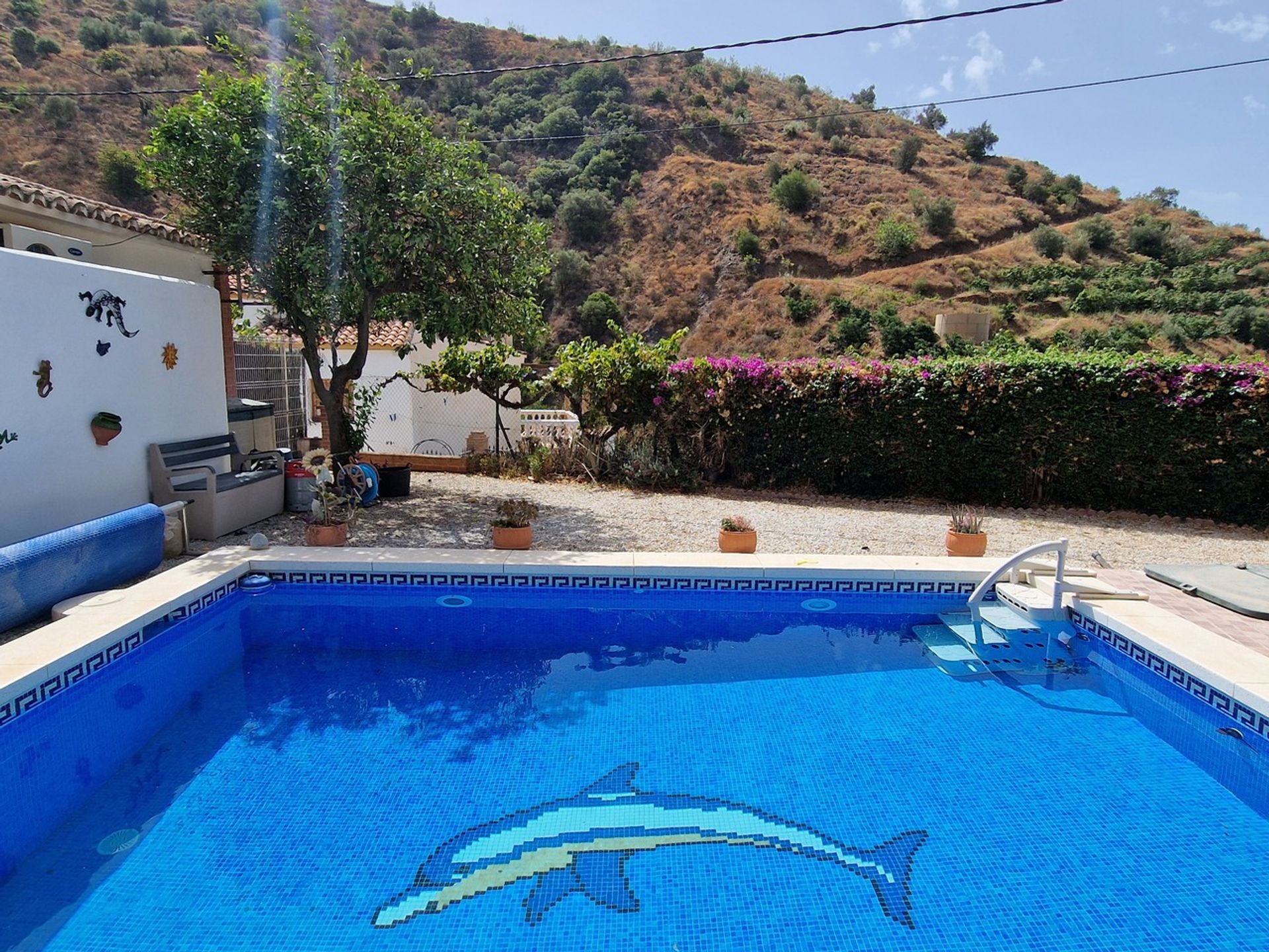 House in Canillas de Aceituno, Andalucía 11295738