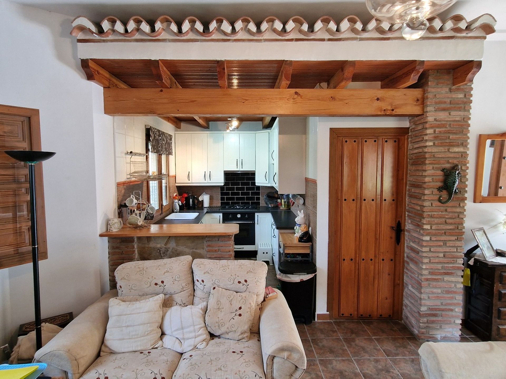 House in Canillas de Aceituno, Andalucía 11295738