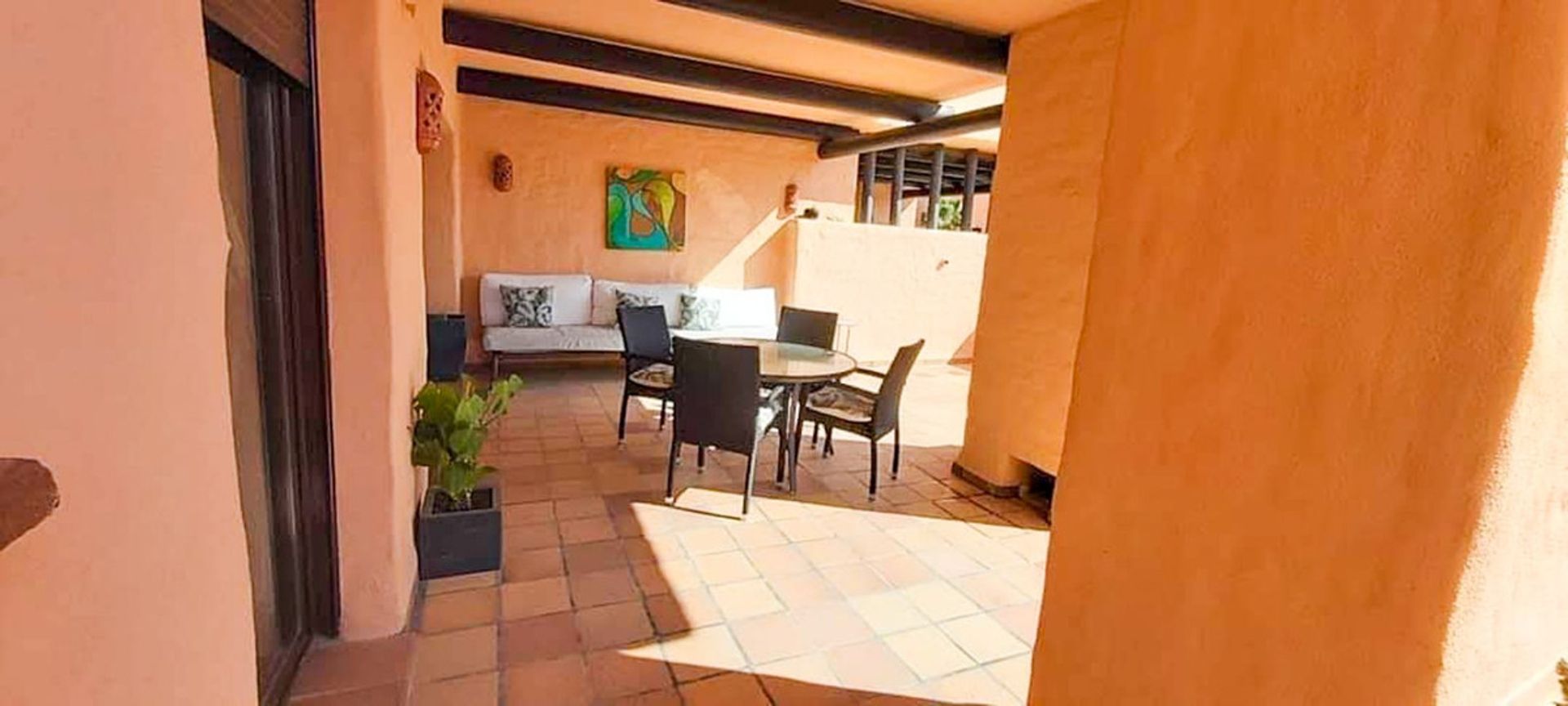 Condominio nel Castello di Sabinillas, Andalusia 11295742