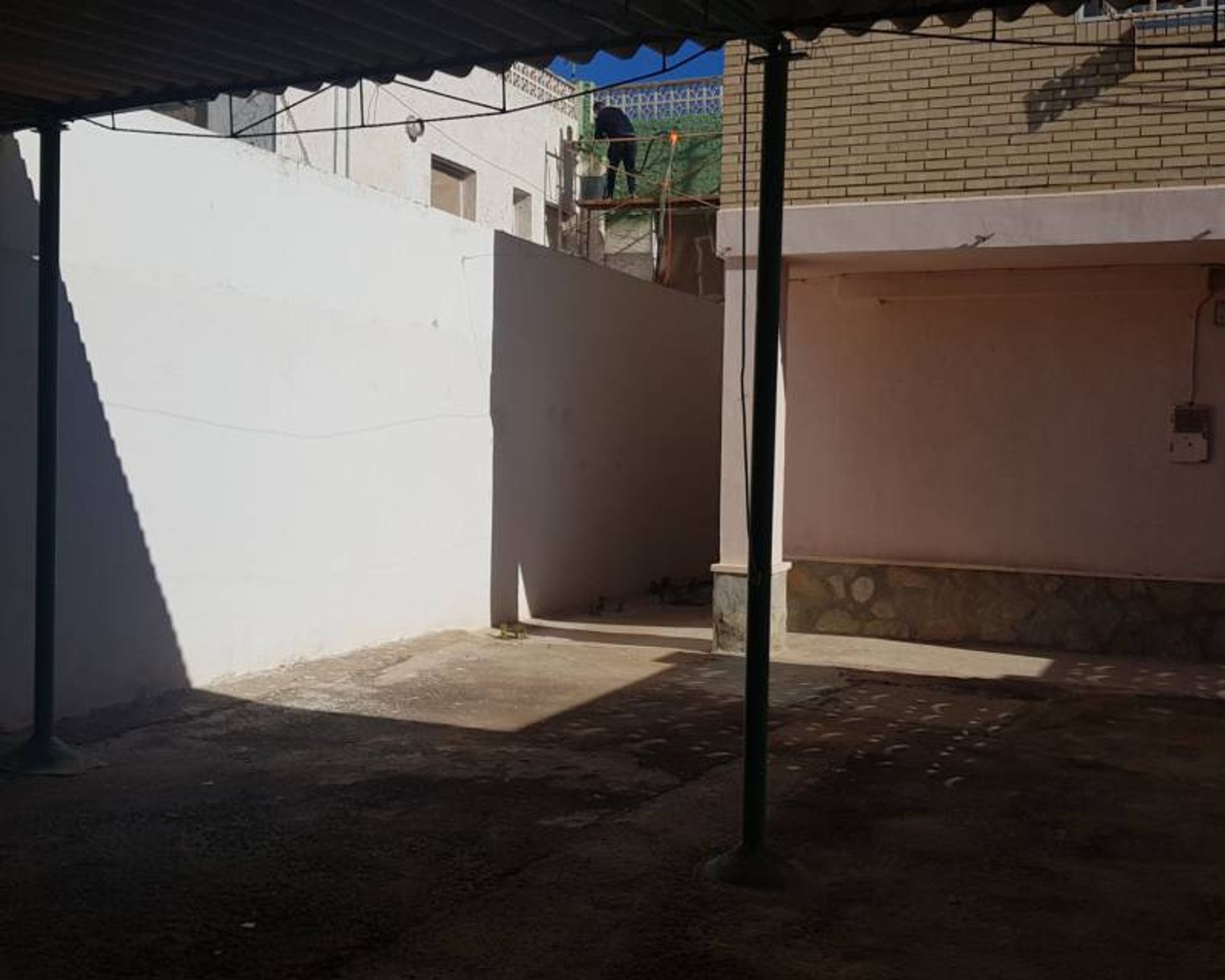 بيت في Cartagena, Región de Murcia 11295743