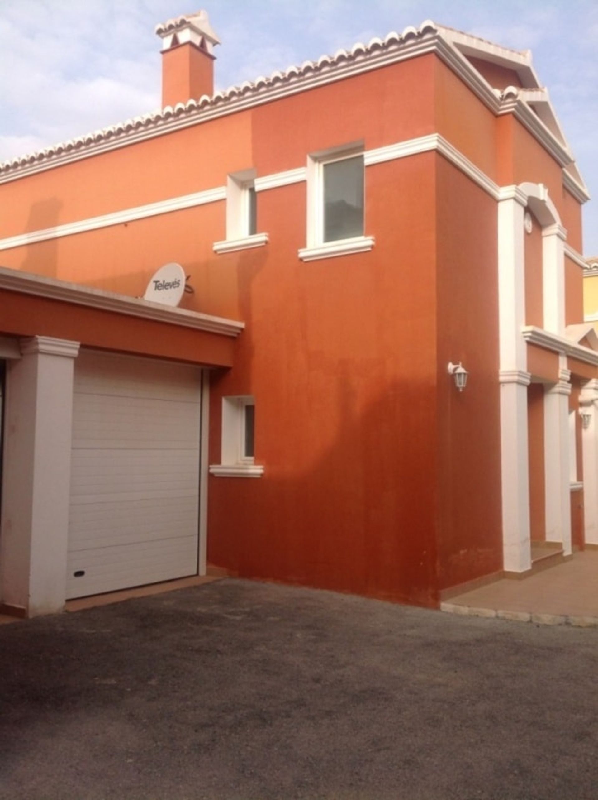 rumah dalam Calpe, Comunidad Valenciana 11295793