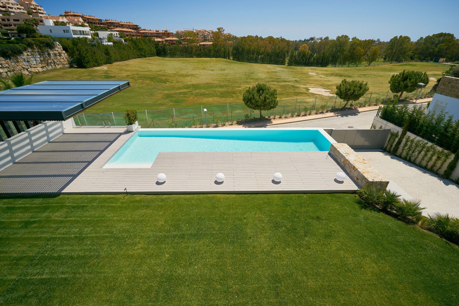 casa no São Pedro de Alcântara, Andaluzia 11295813