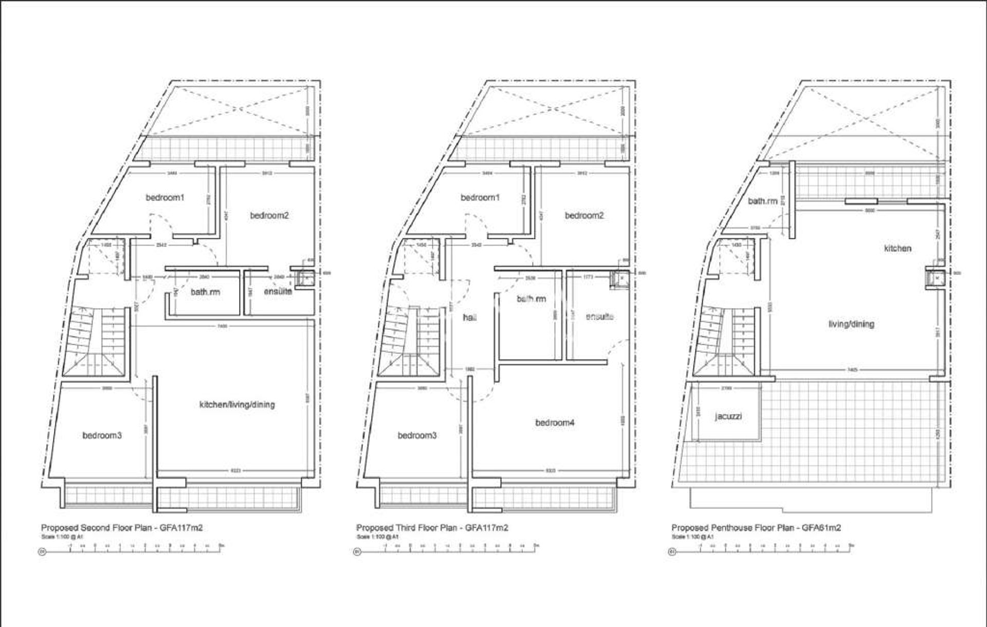 Kondominium di Bur Maghtab, Ghaxaq 11295845