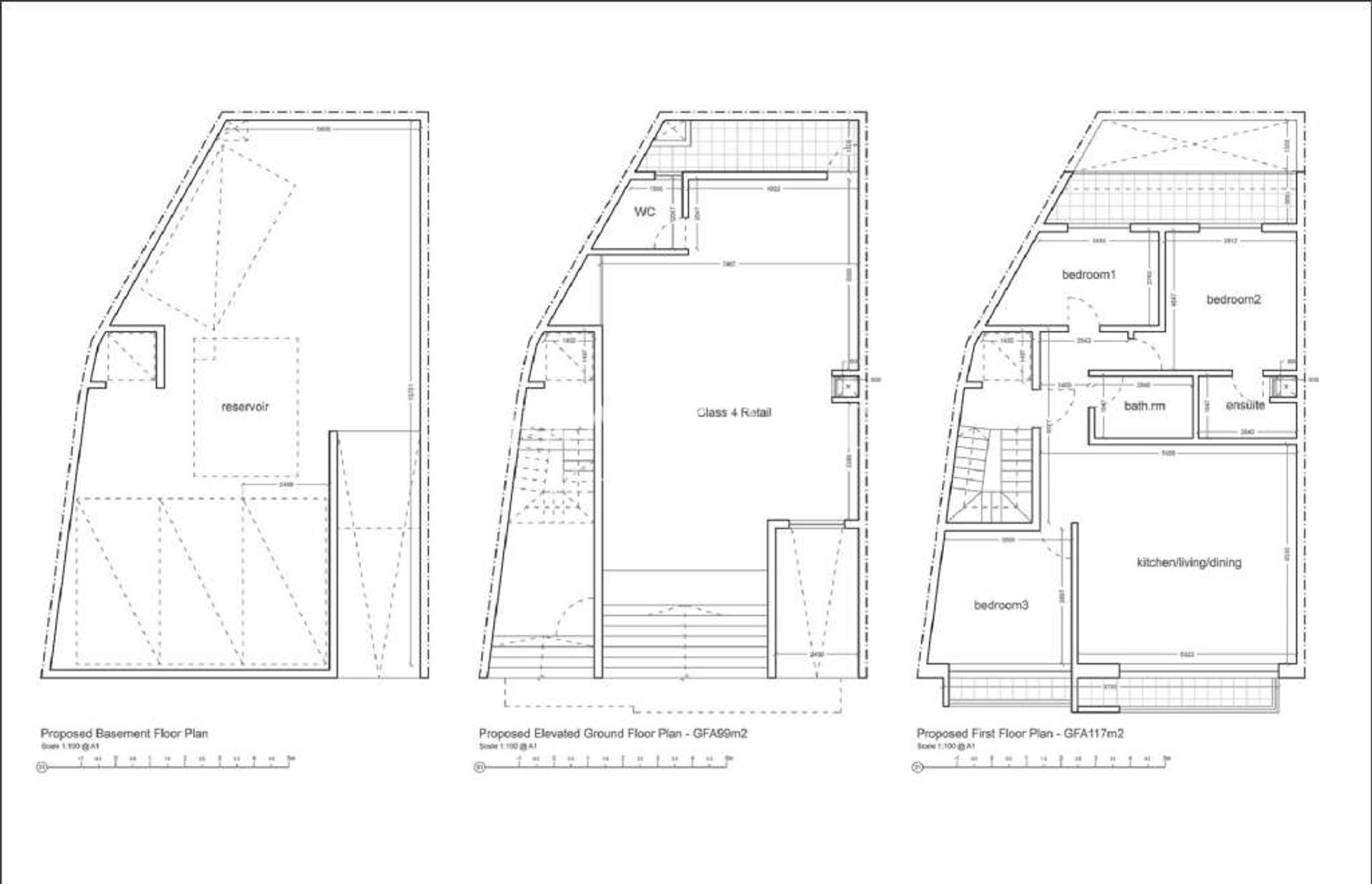 Condominio en Bur Maghtab, Ghaxaq 11295845