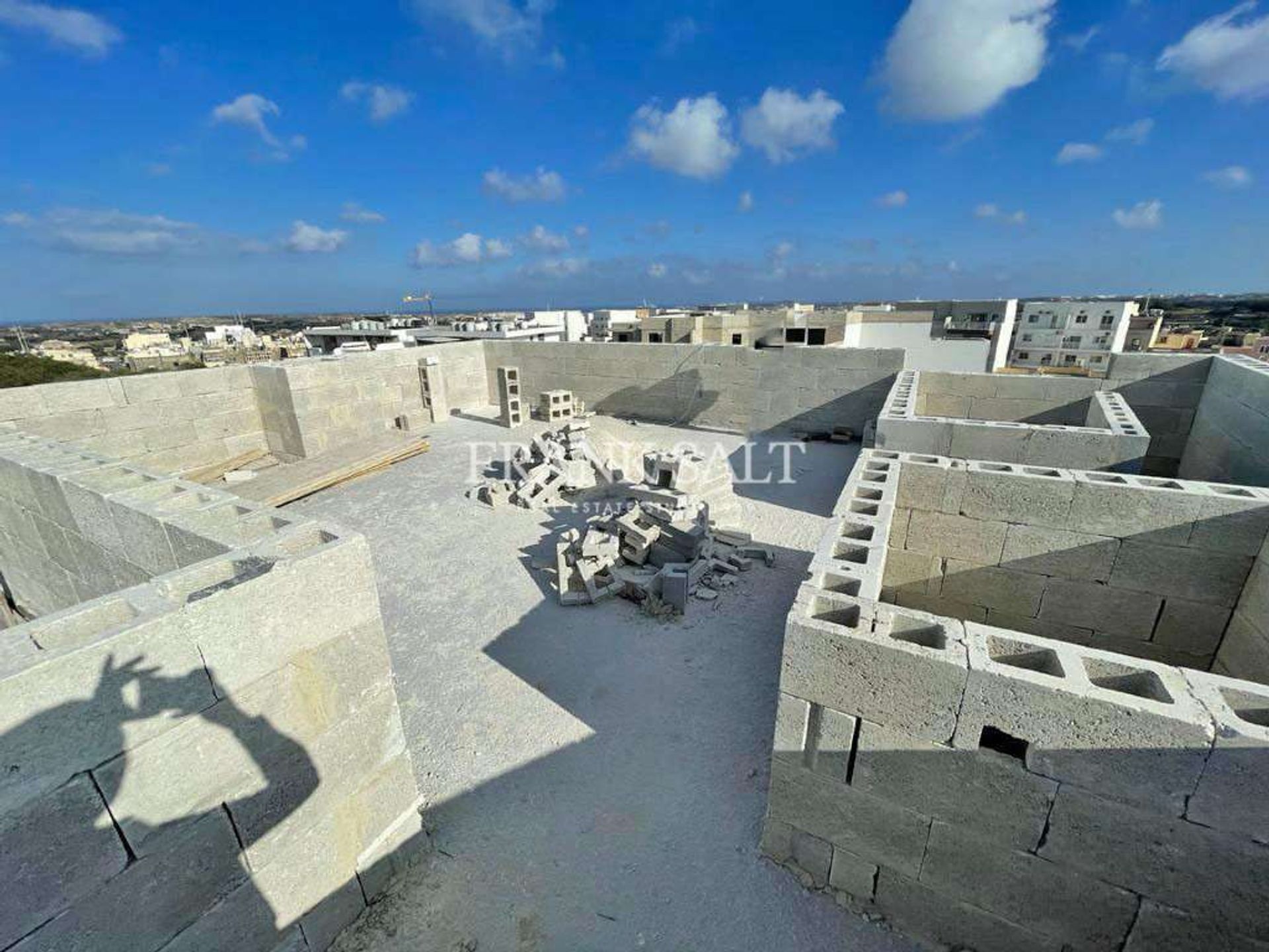 Kondominium di Bur Maghtab, Ghaxaq 11295845