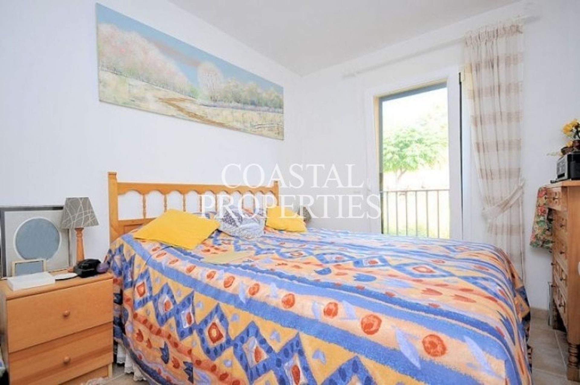 Кондоминиум в Cala Vinyes, Illes Balears 11295856