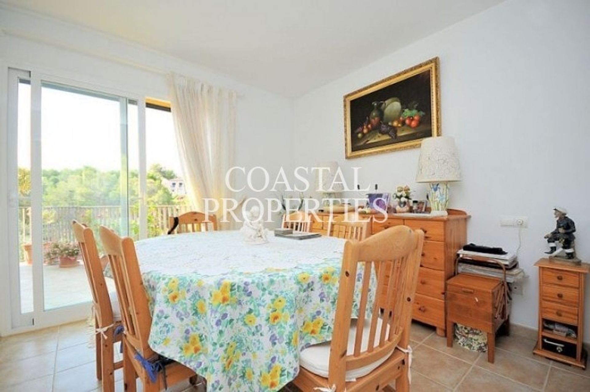 Кондоминиум в Cala Vinyes, Illes Balears 11295856