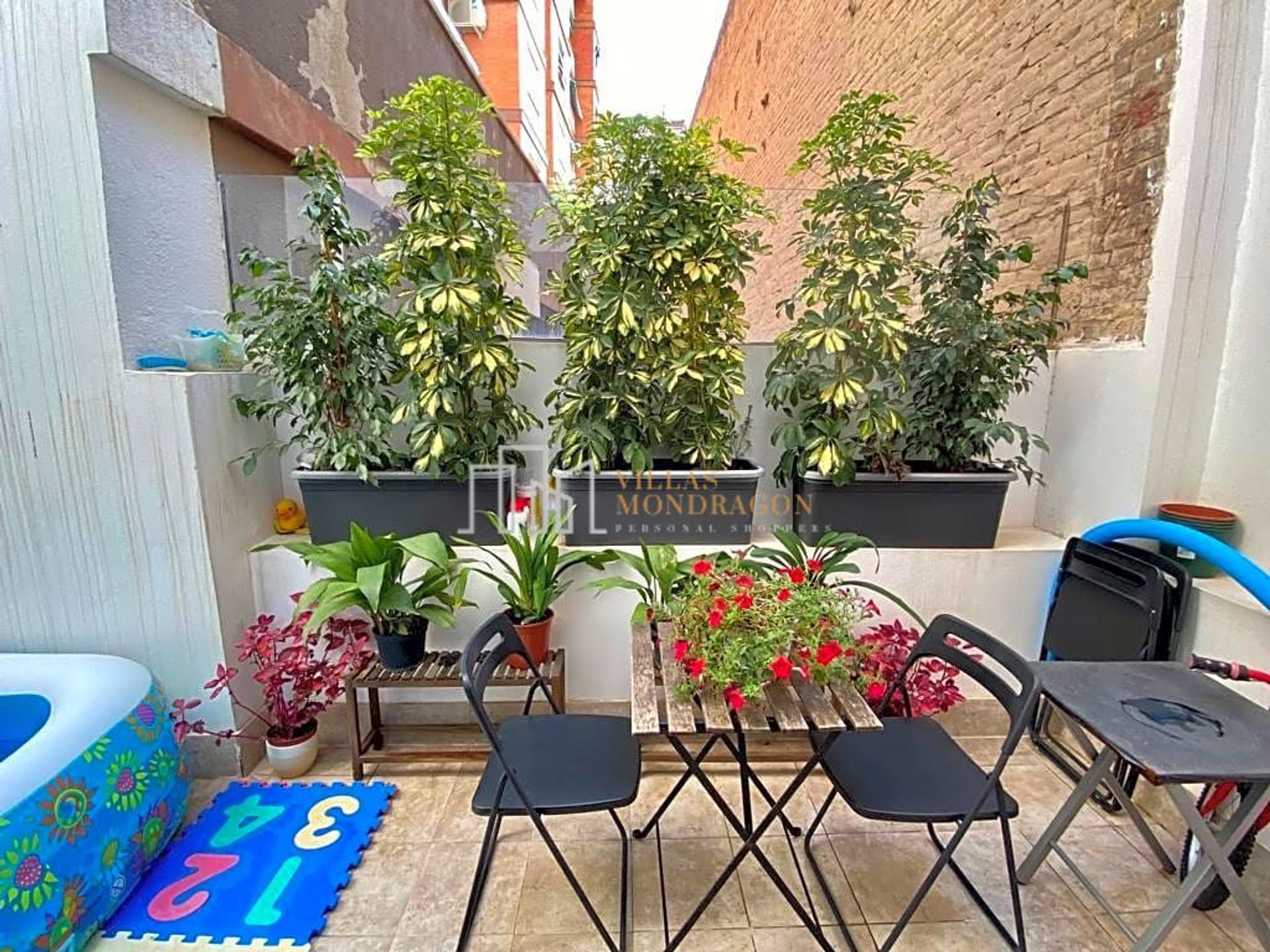 Condominium dans Barcelone, Catalogne 11295860