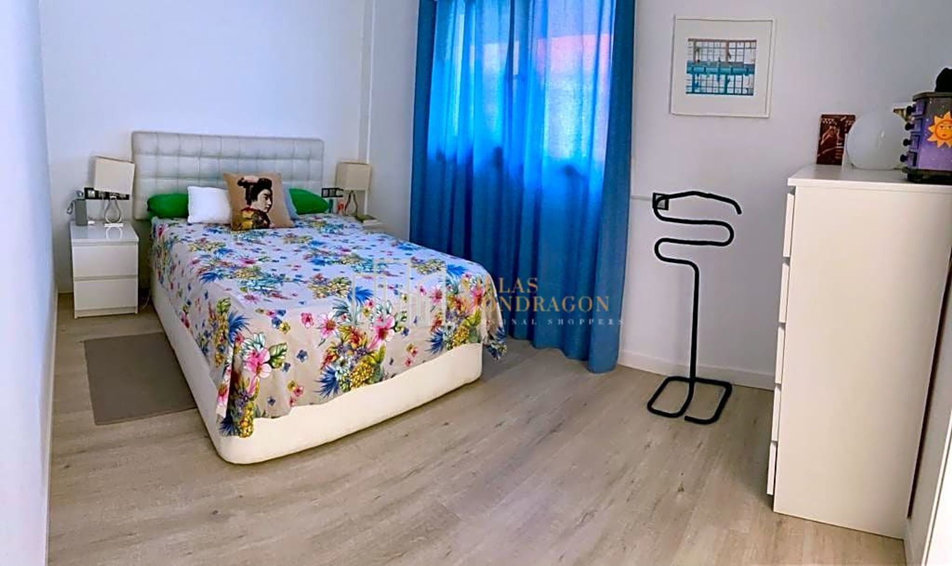 Condominio nel Barcelona, Catalonia 11295860