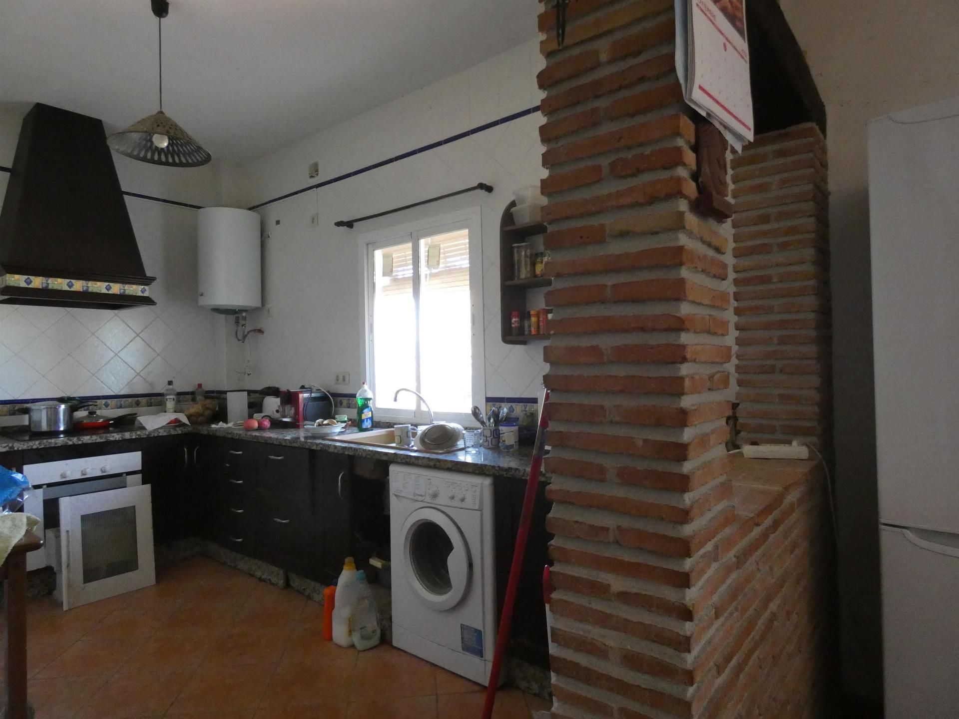 Huis in Alhaurin el Grande, Andalusië 11295879