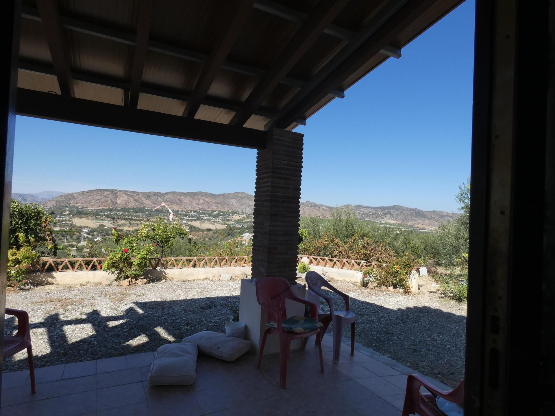 Huis in Alhaurín el Grande, Andalucía 11295879