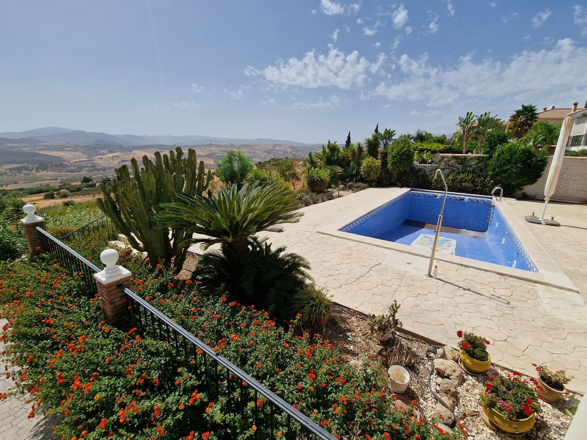 Huis in Periana, Andalucía 11295880