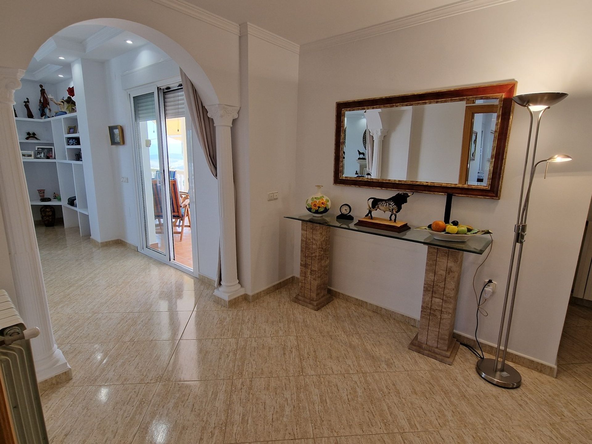 Huis in Periana, Andalucía 11295880