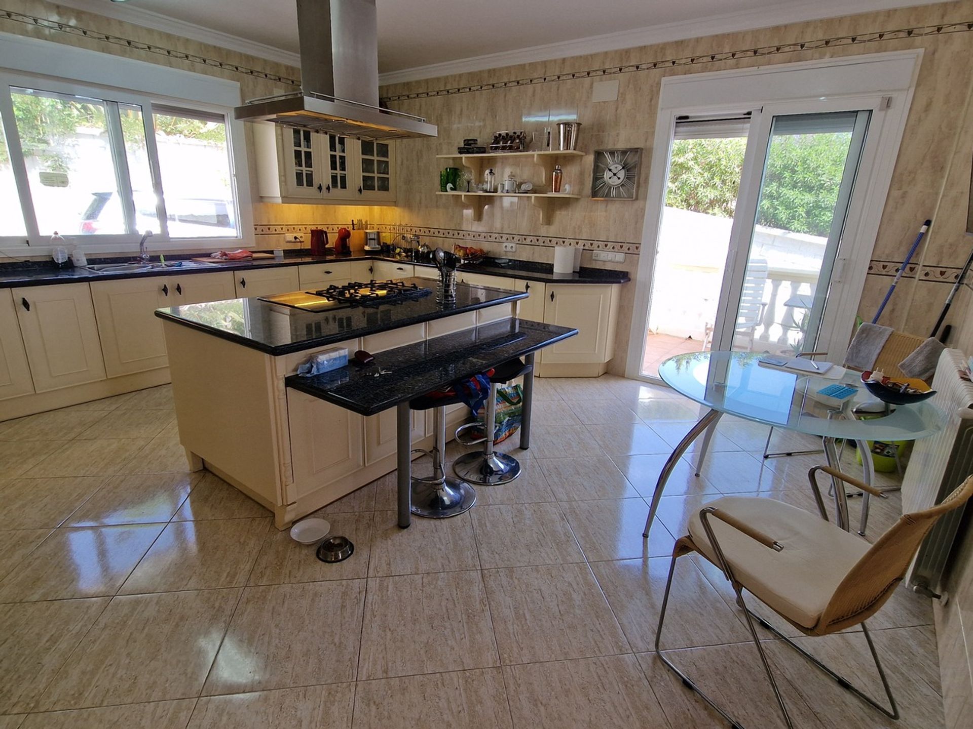 Huis in Periana, Andalucía 11295880