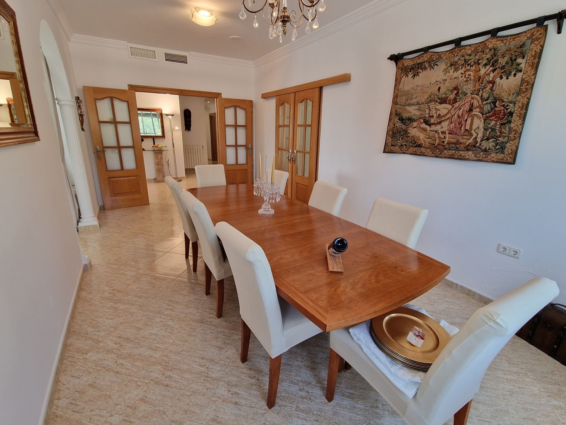 Huis in Periana, Andalucía 11295880