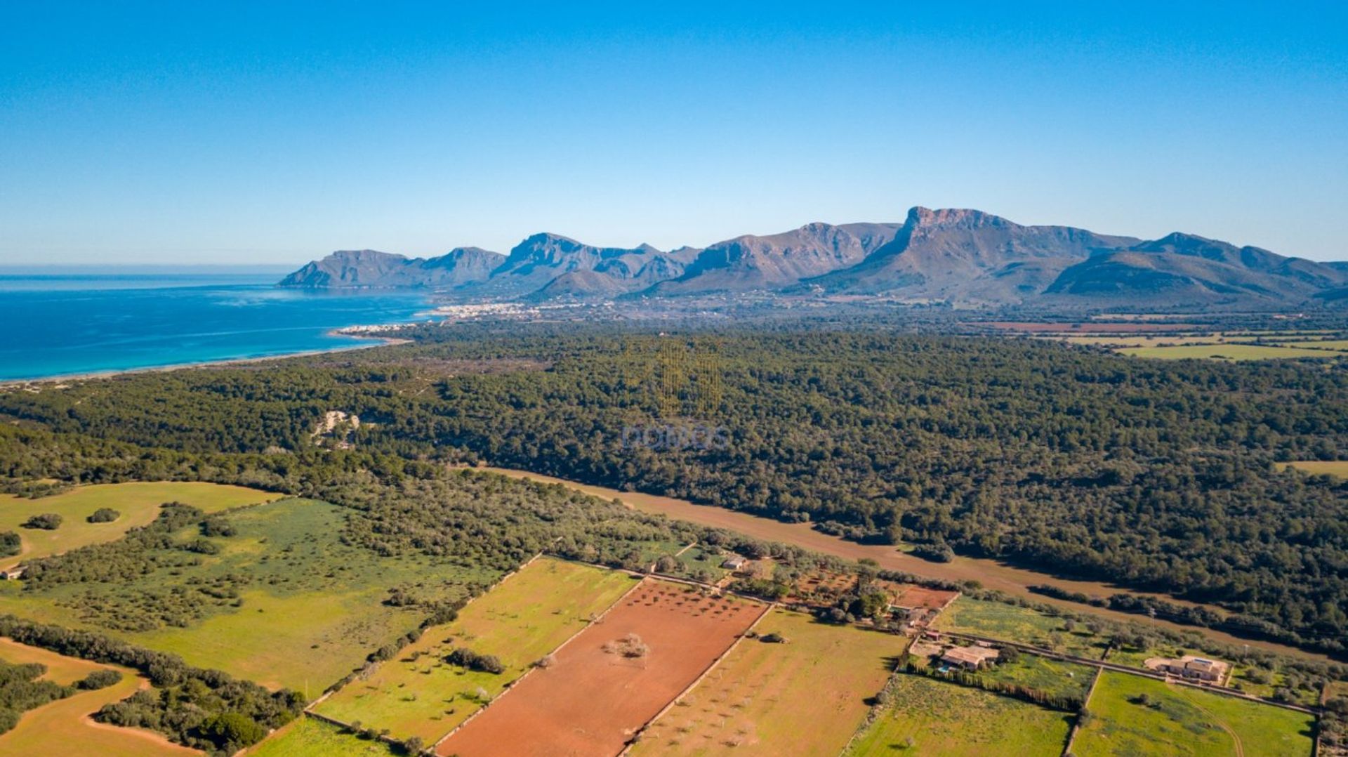 بيت في Artà, Illes Balears 11295883