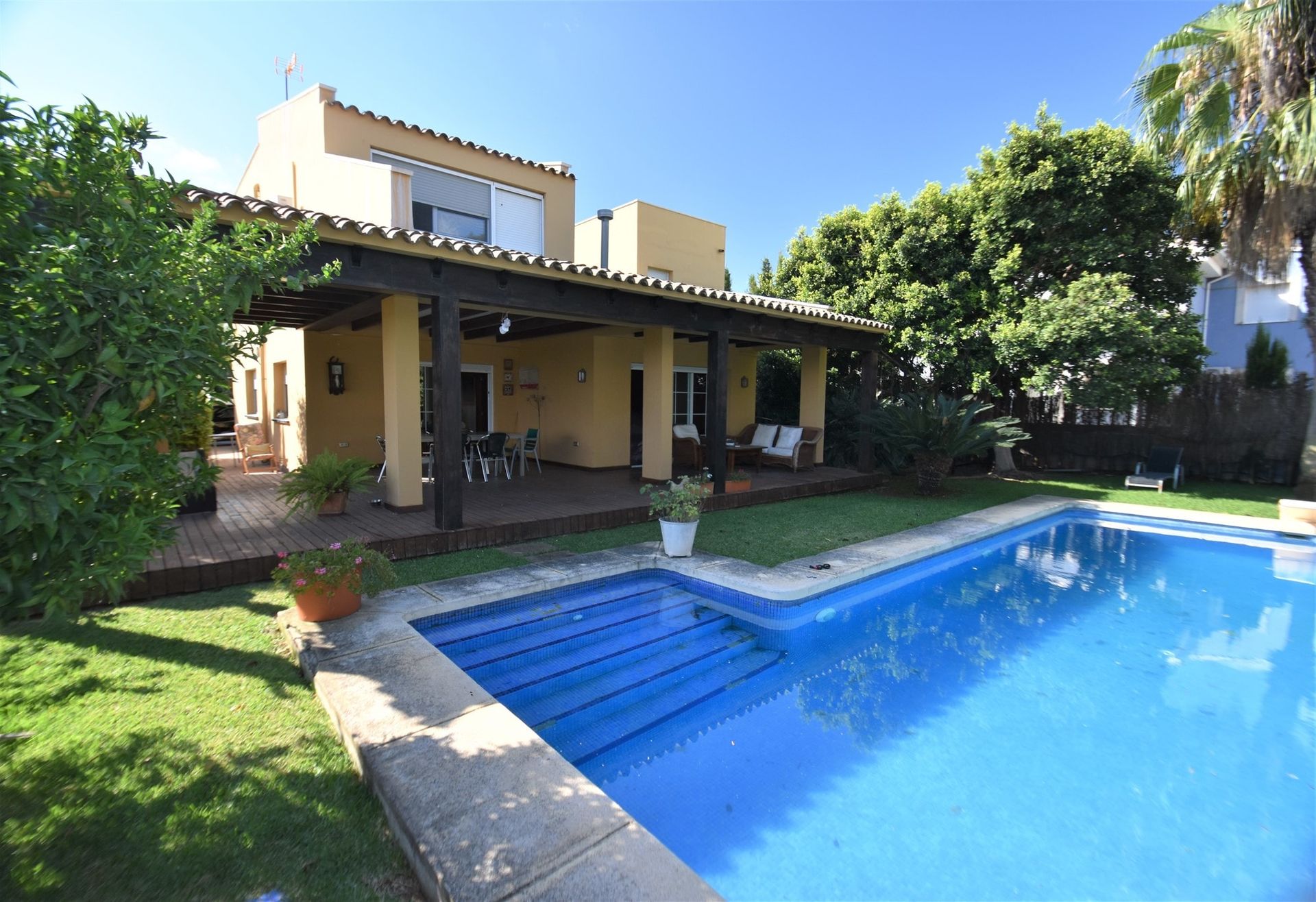 House in Molinell, Valencia 11295907