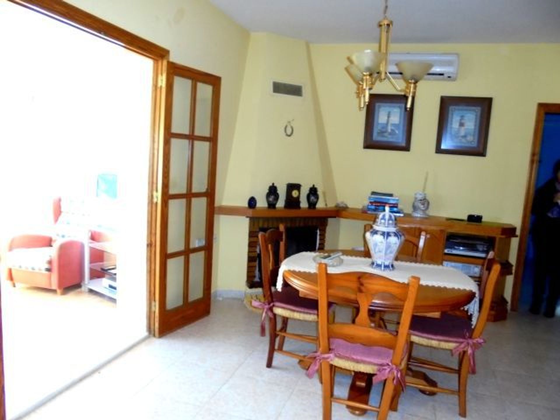 casa en Pedreguer, Comunidad Valenciana 11295969