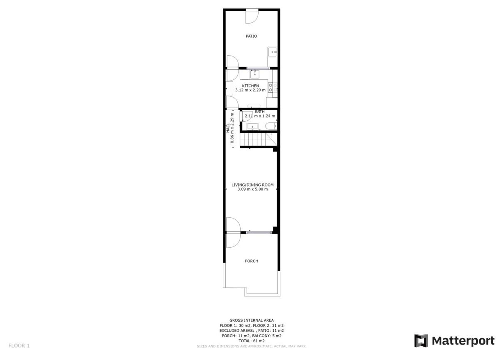 Huis in , Región de Murcia 11295981