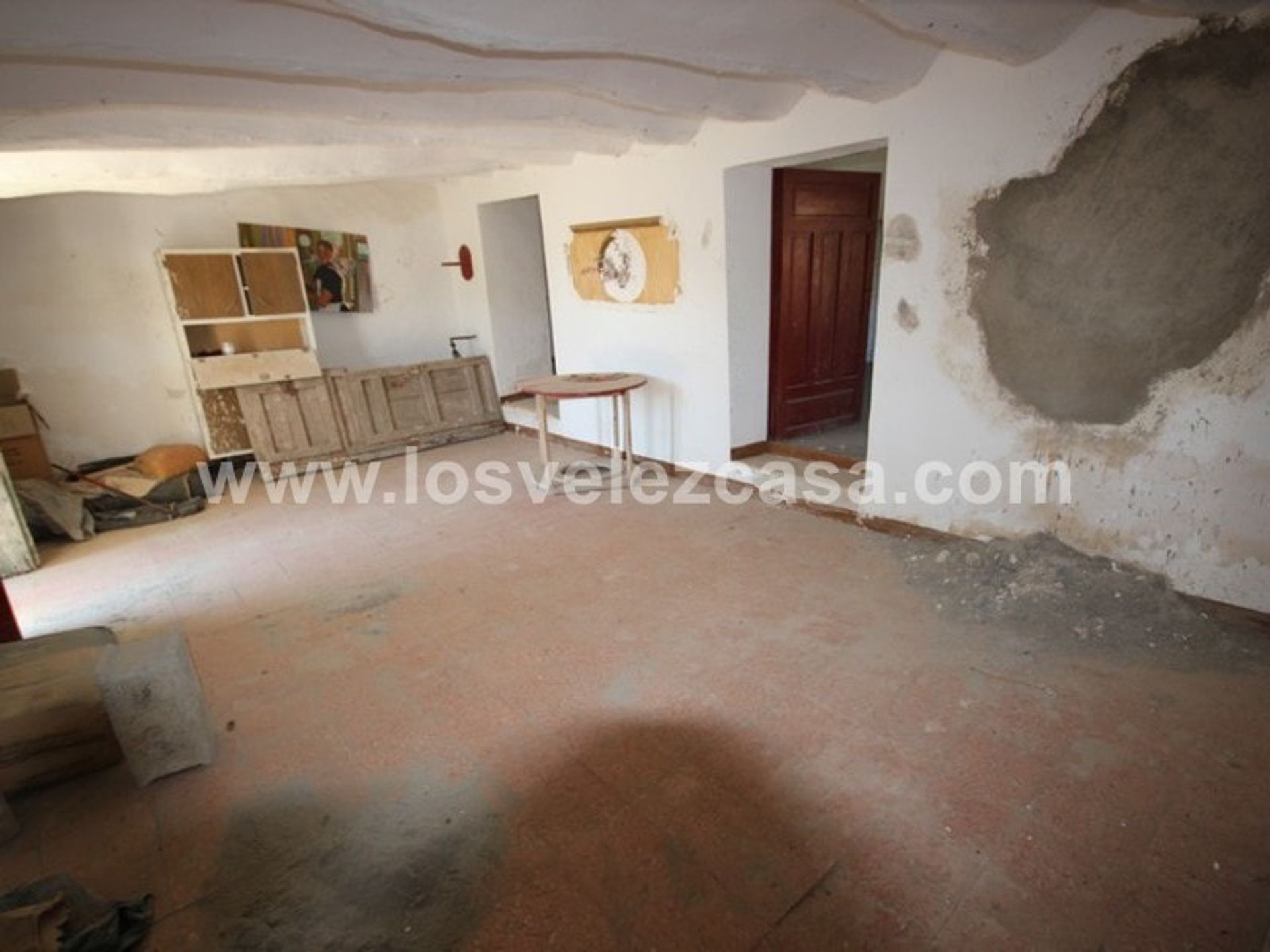 Casa nel Vélez-Rubio, Andalucía 11296010