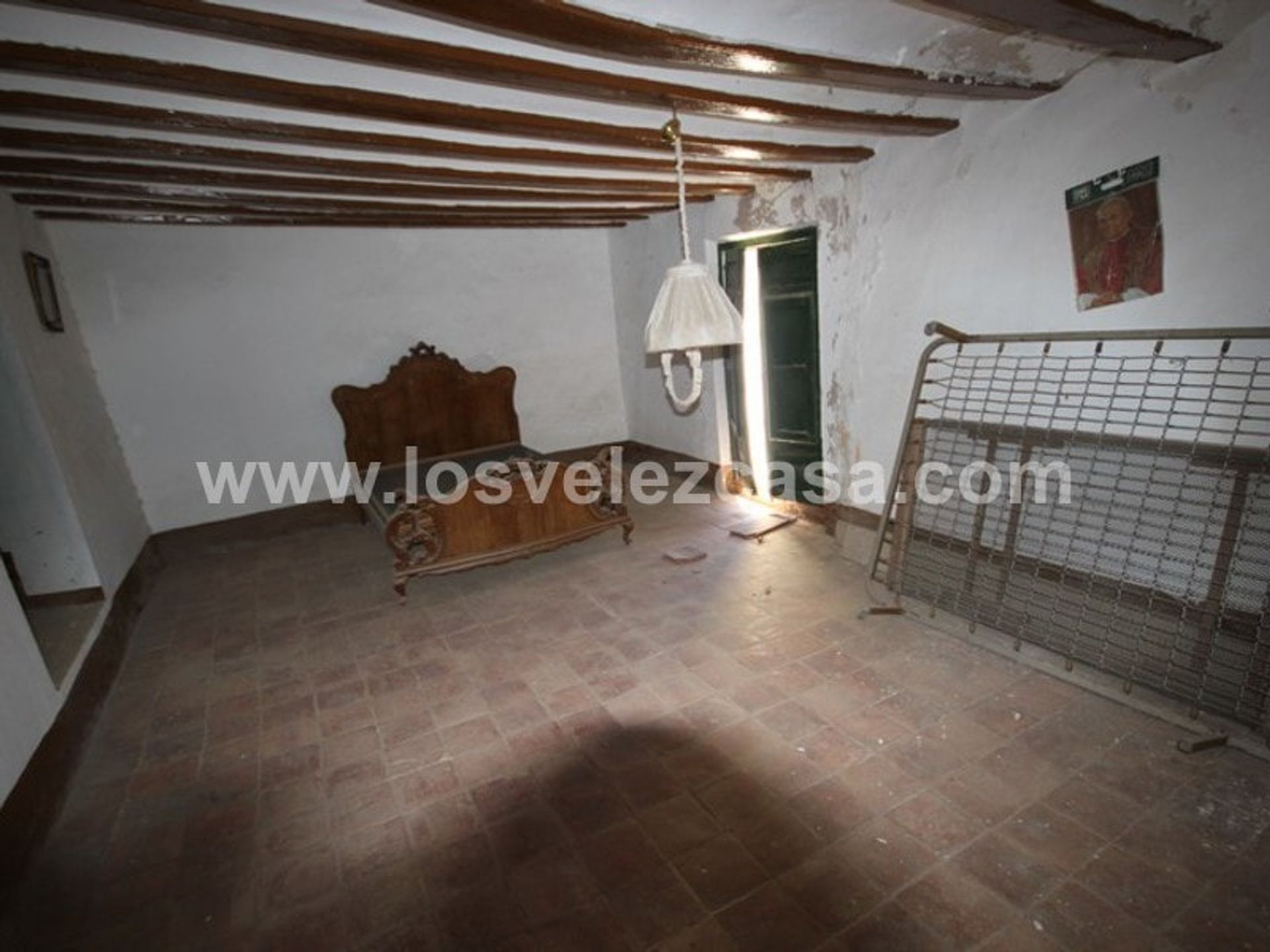 Casa nel Vélez-Rubio, Andalucía 11296010