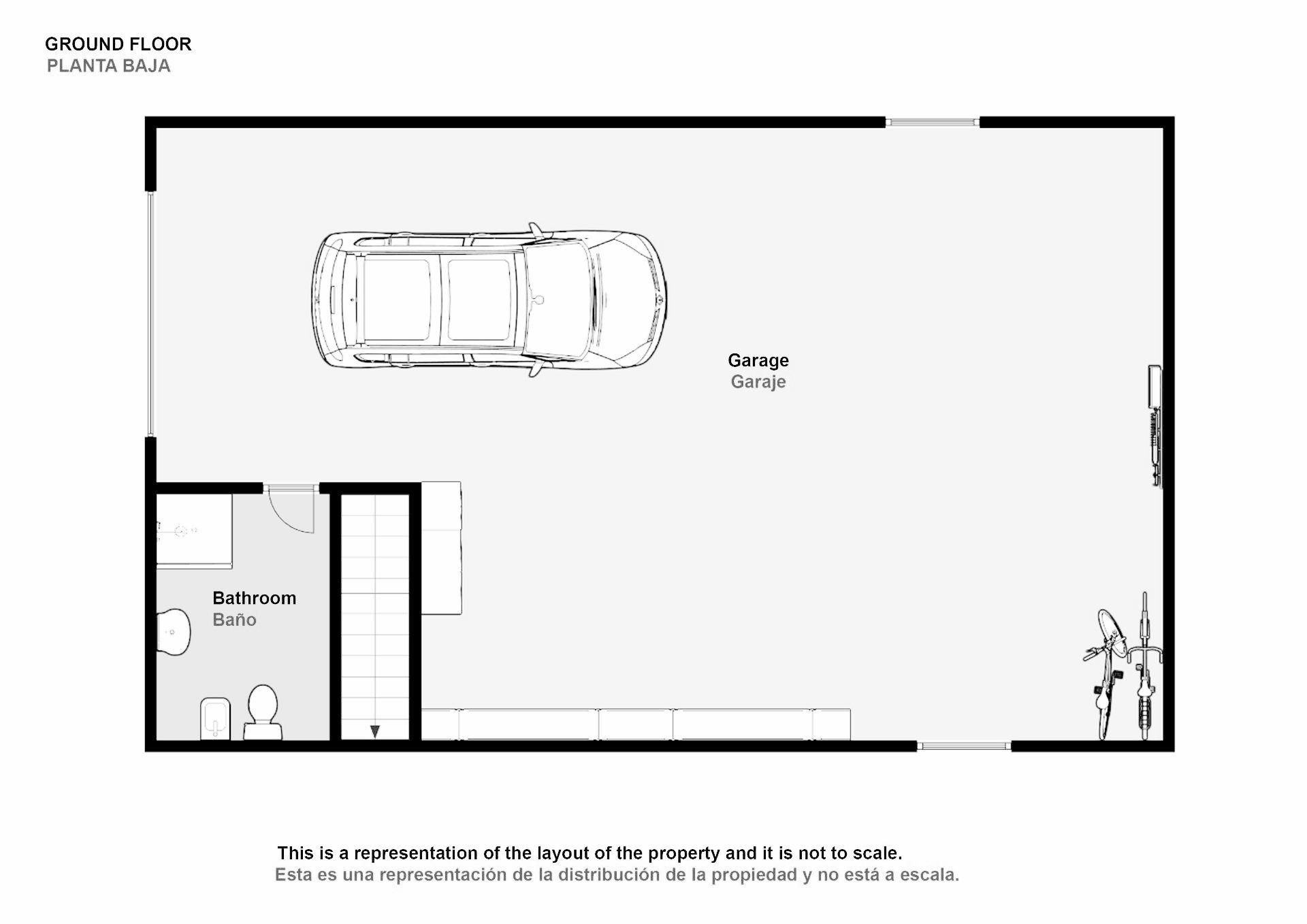 rumah dalam Alhaurín el Grande, Andalucía 11296015