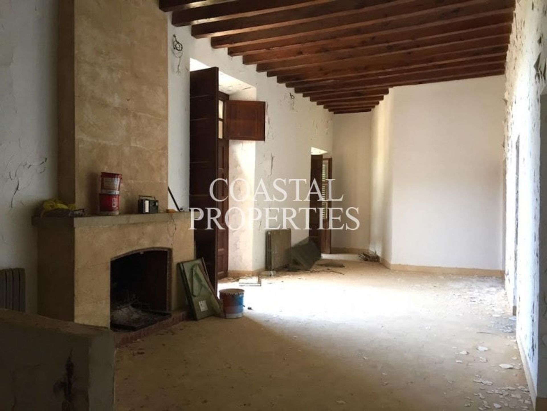 casa en Bunyola, Illes Balears 11296039