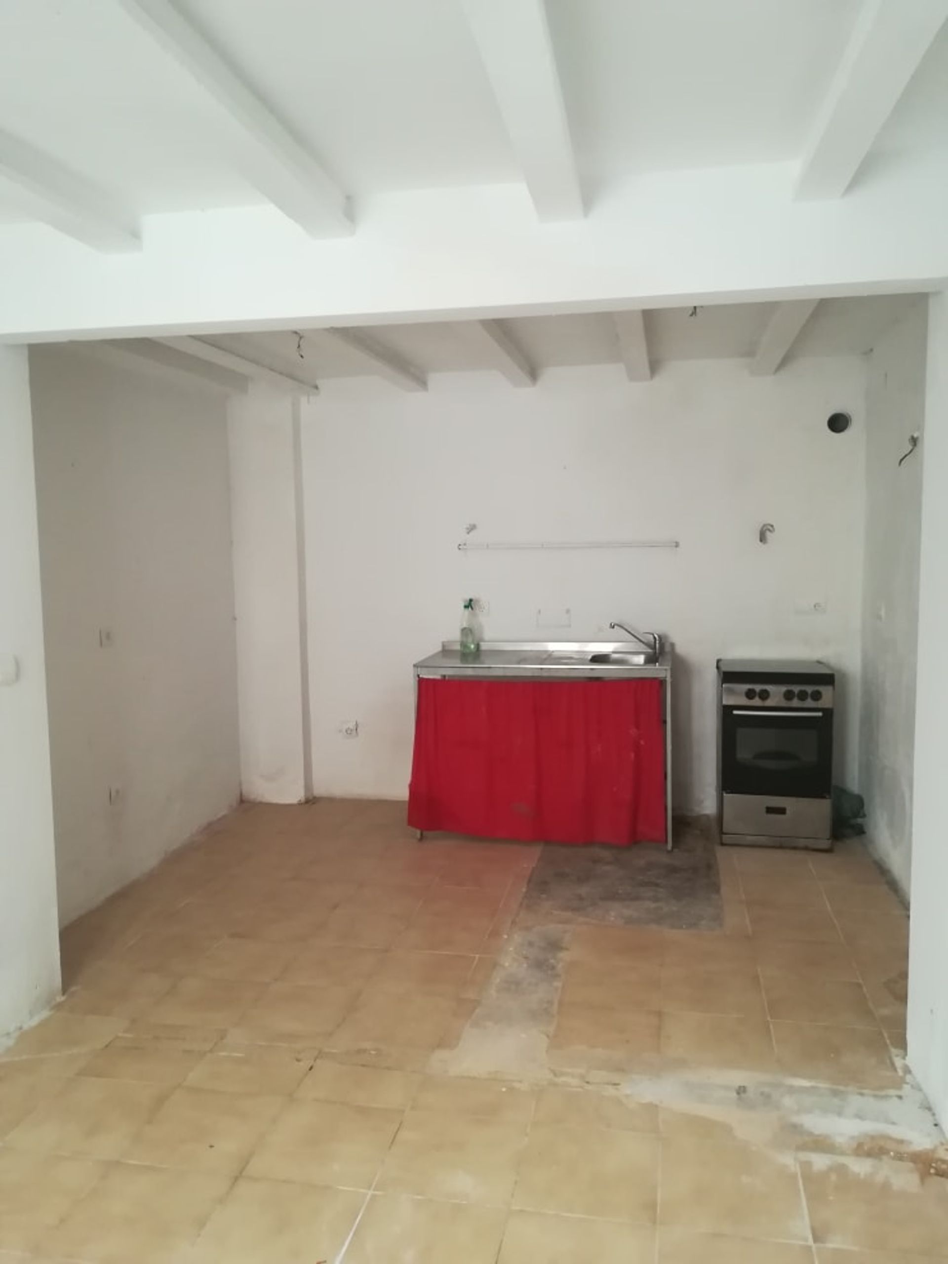 Huis in La Vila Joiosa, Comunidad Valenciana 11296046