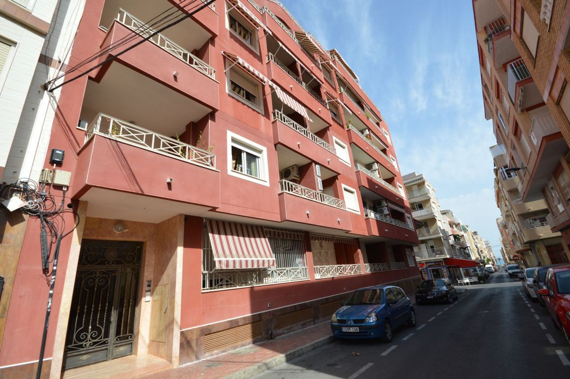 عمارات في Torremendo, Comunidad Valenciana 11296059