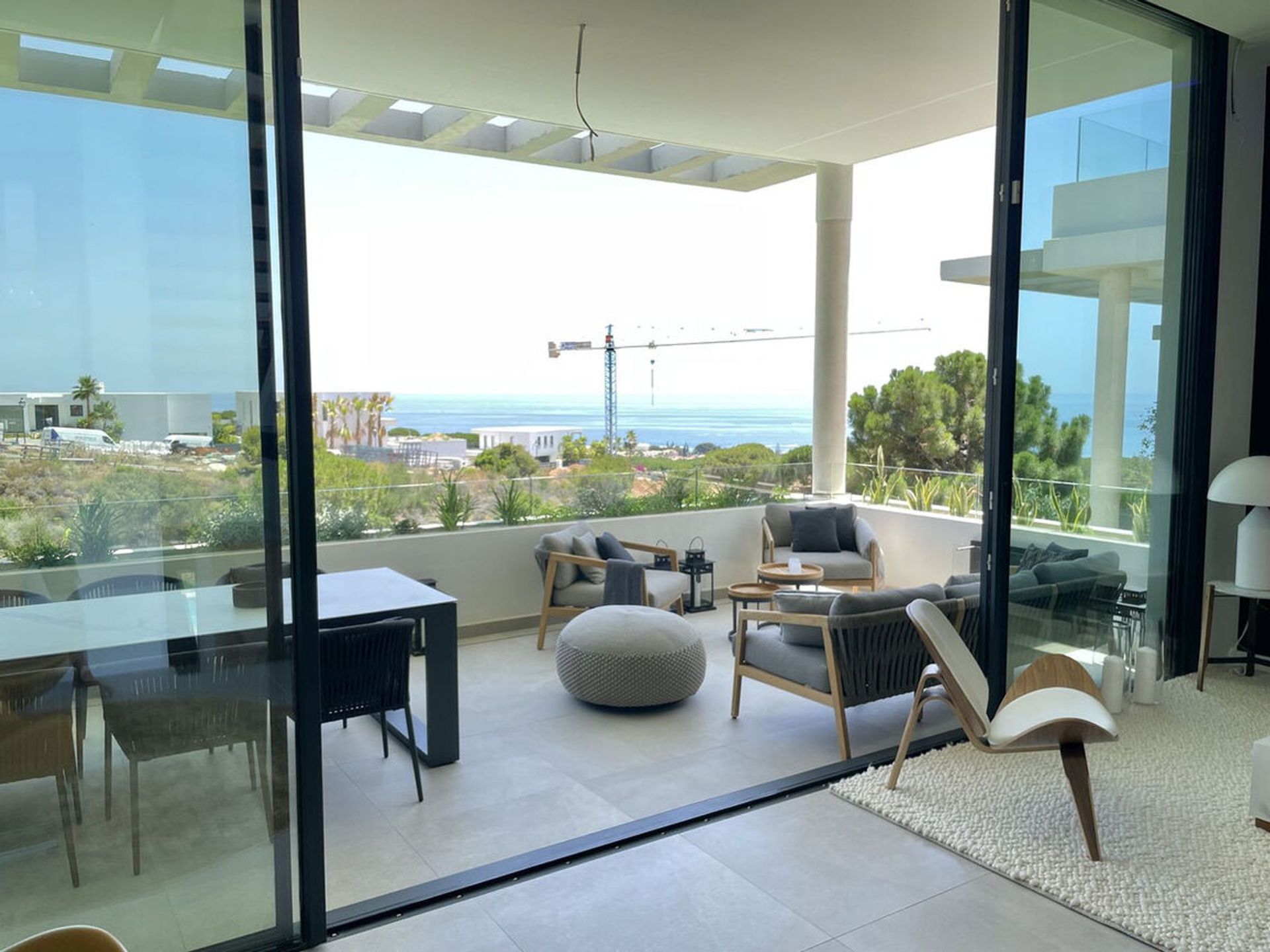 rumah dalam Marbella, Andalucía 11296064