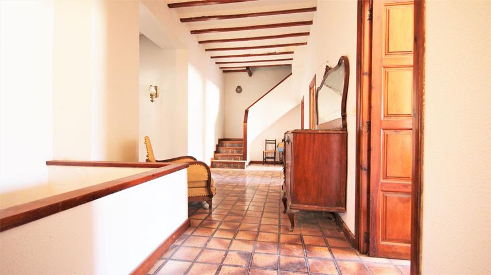 Huis in Alcalalí, Comunidad Valenciana 11296067