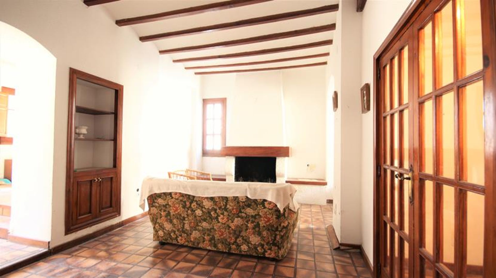 Huis in Alcalalí, Comunidad Valenciana 11296067