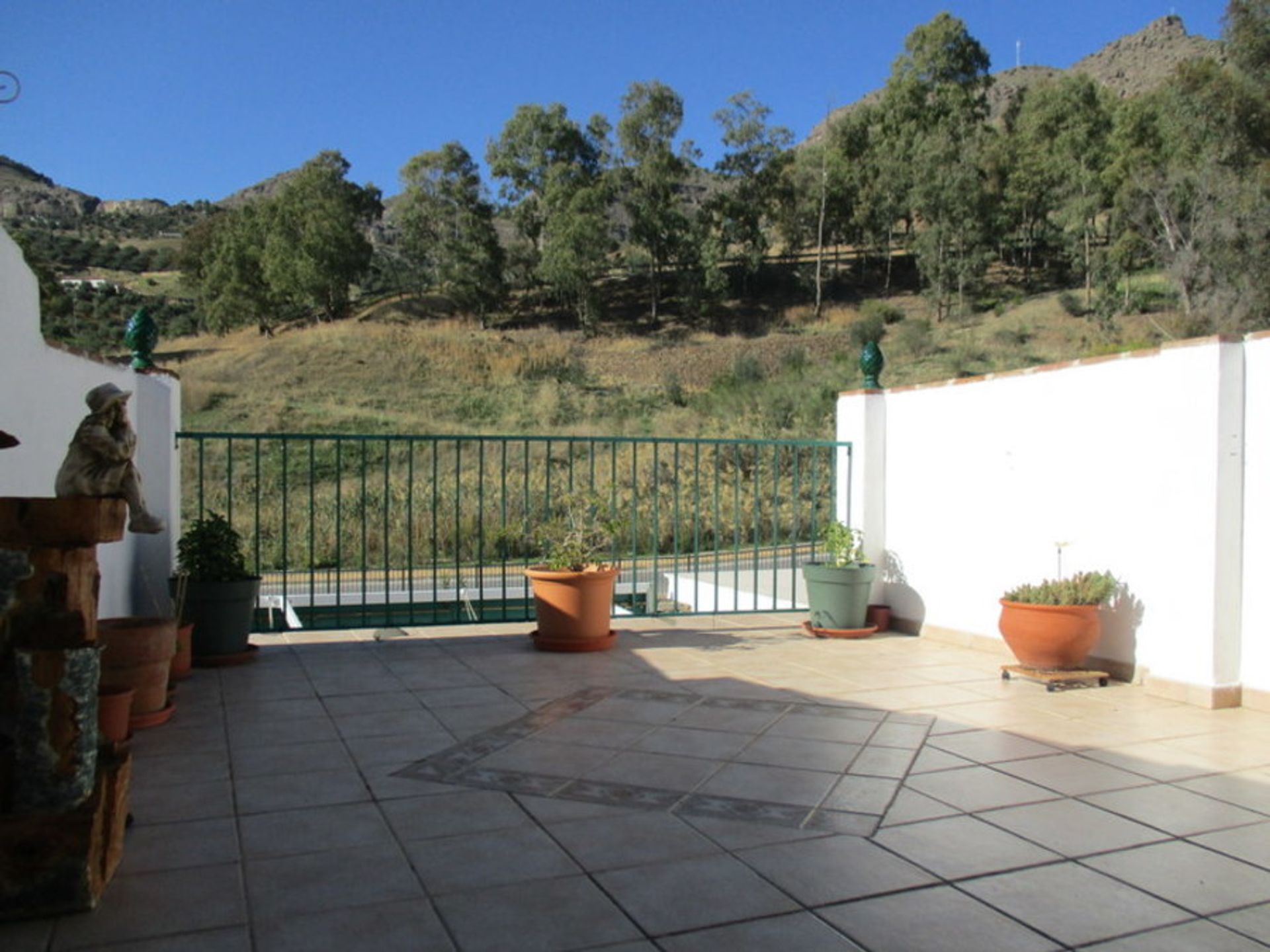 loger dans Álora, Andalucía 11296078