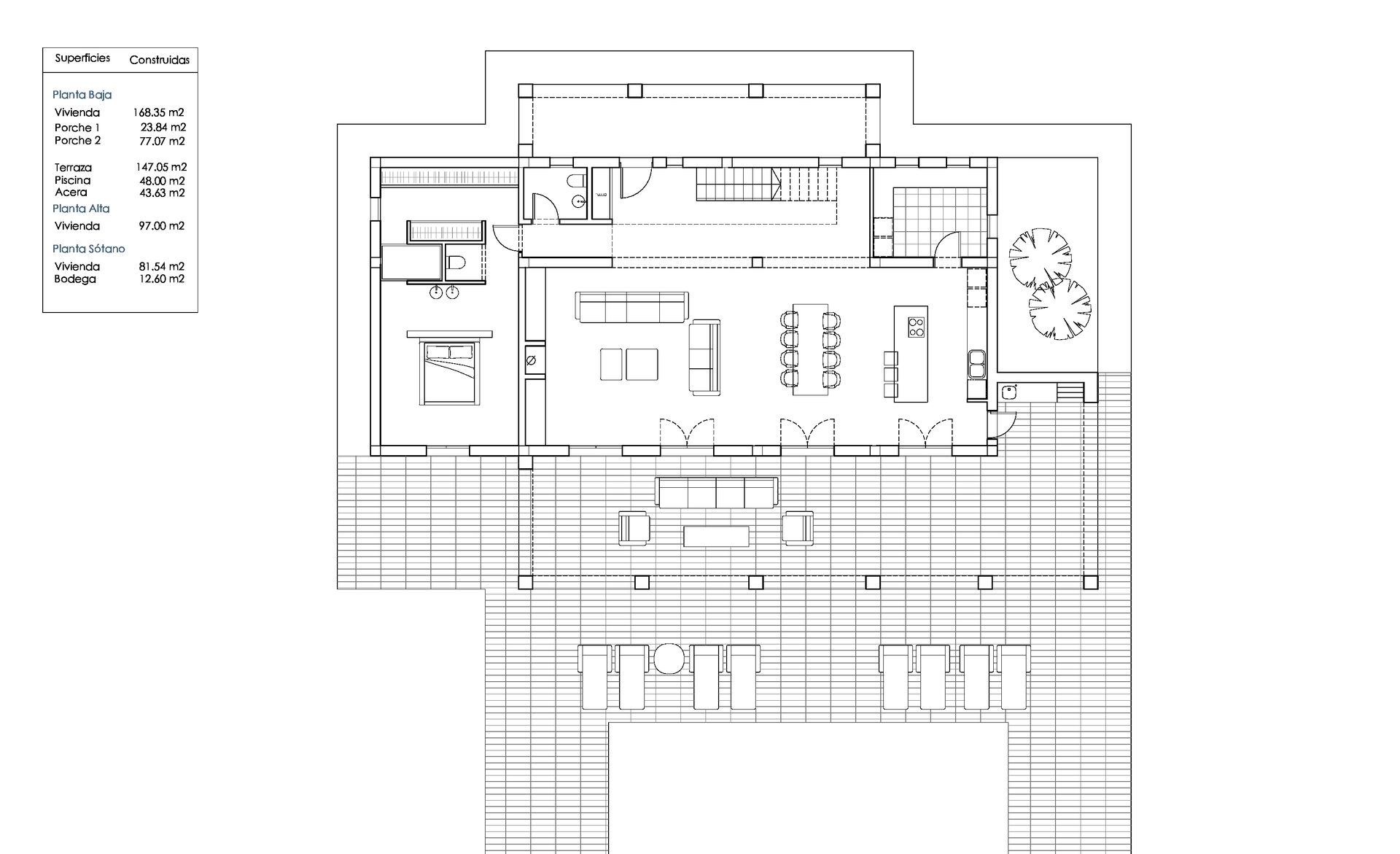 Rumah di Teulada, Comunidad Valenciana 11296091