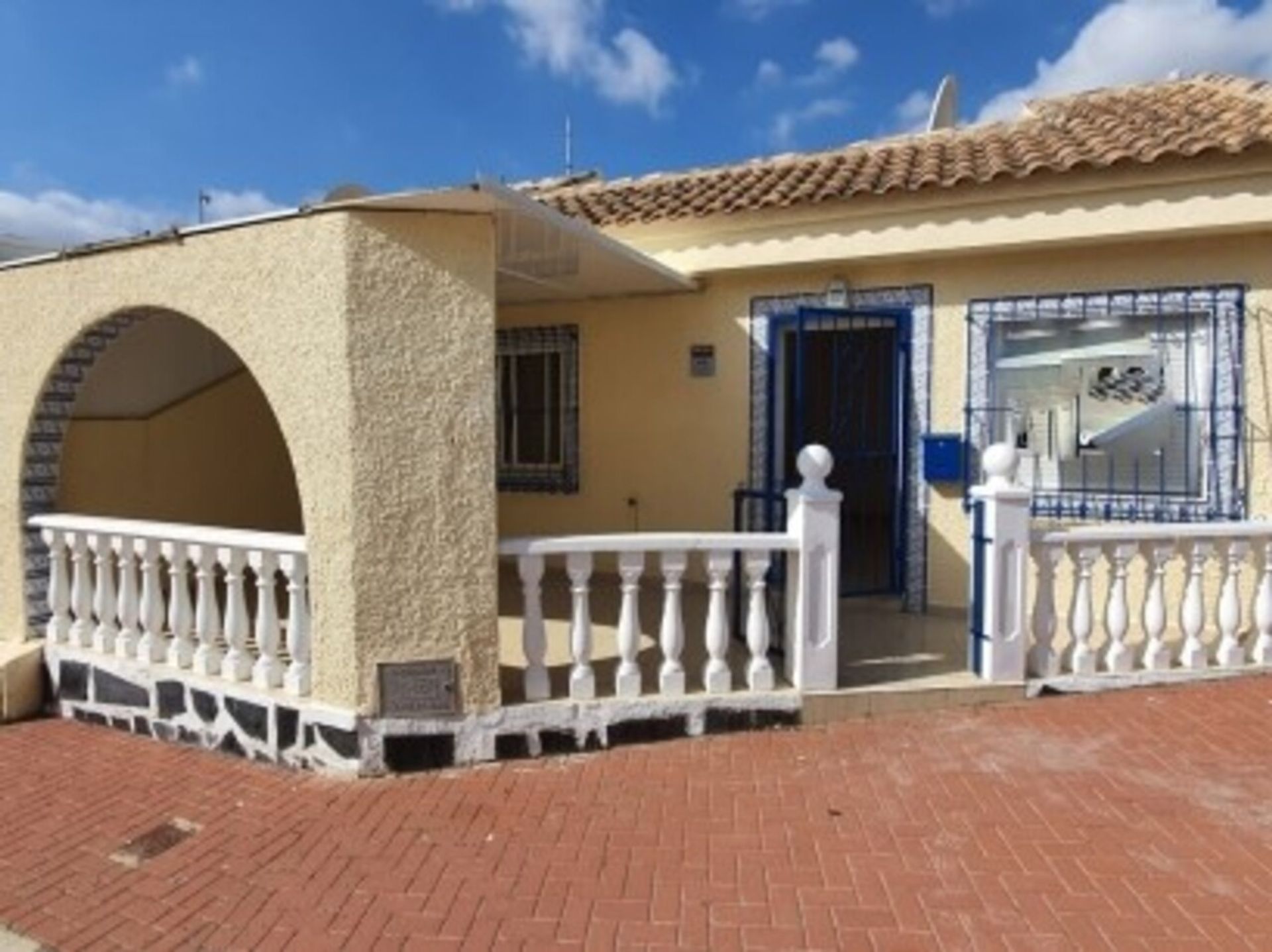 Haus im Mazarron, Murcia 11296111